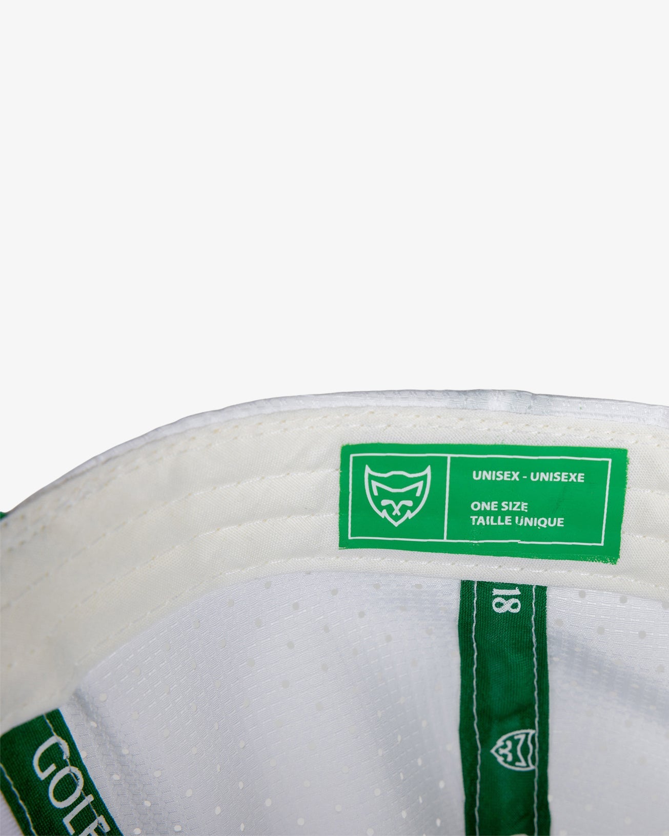 GL18 Iconic Golf Cap