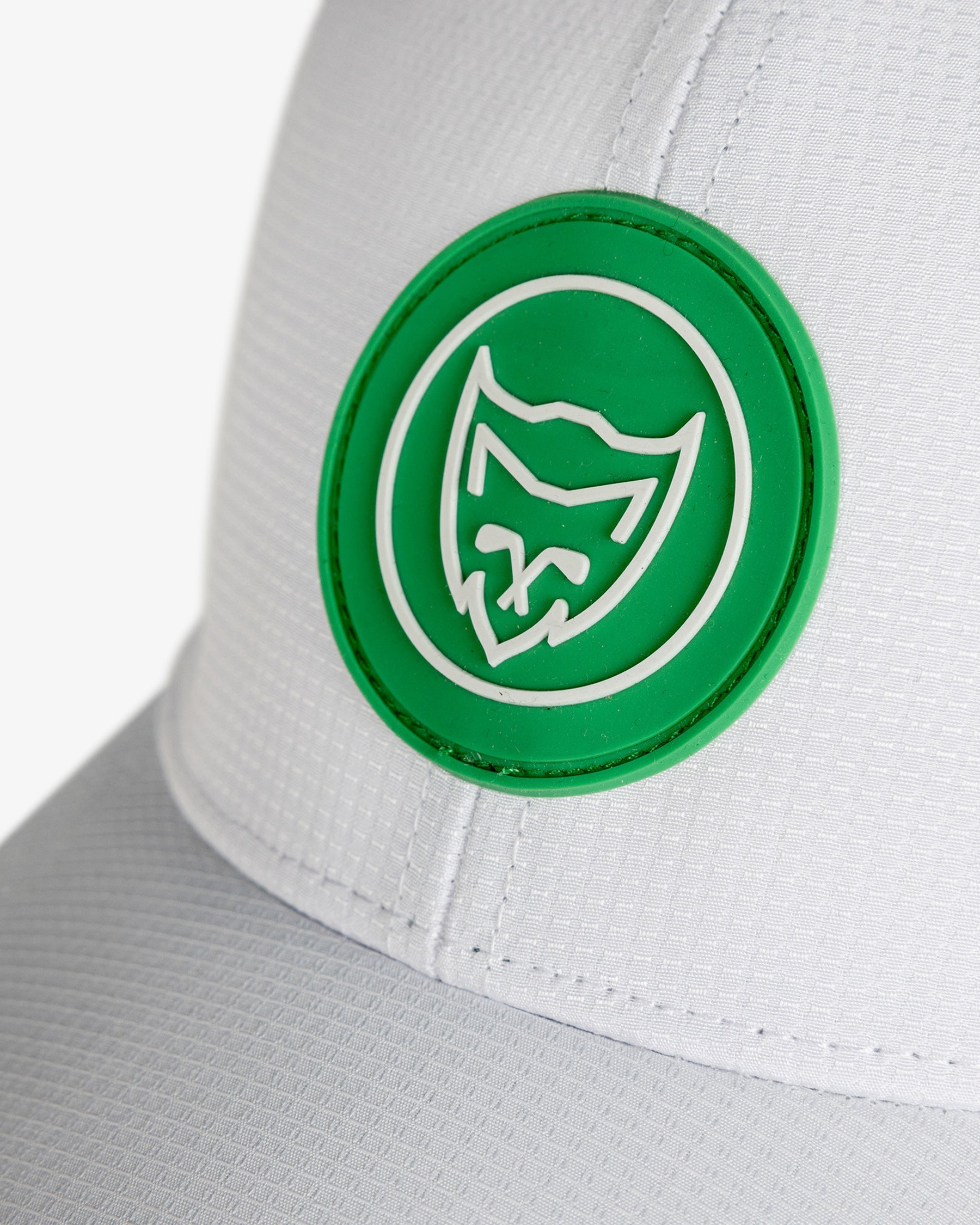 GL18 Iconic Golf Cap