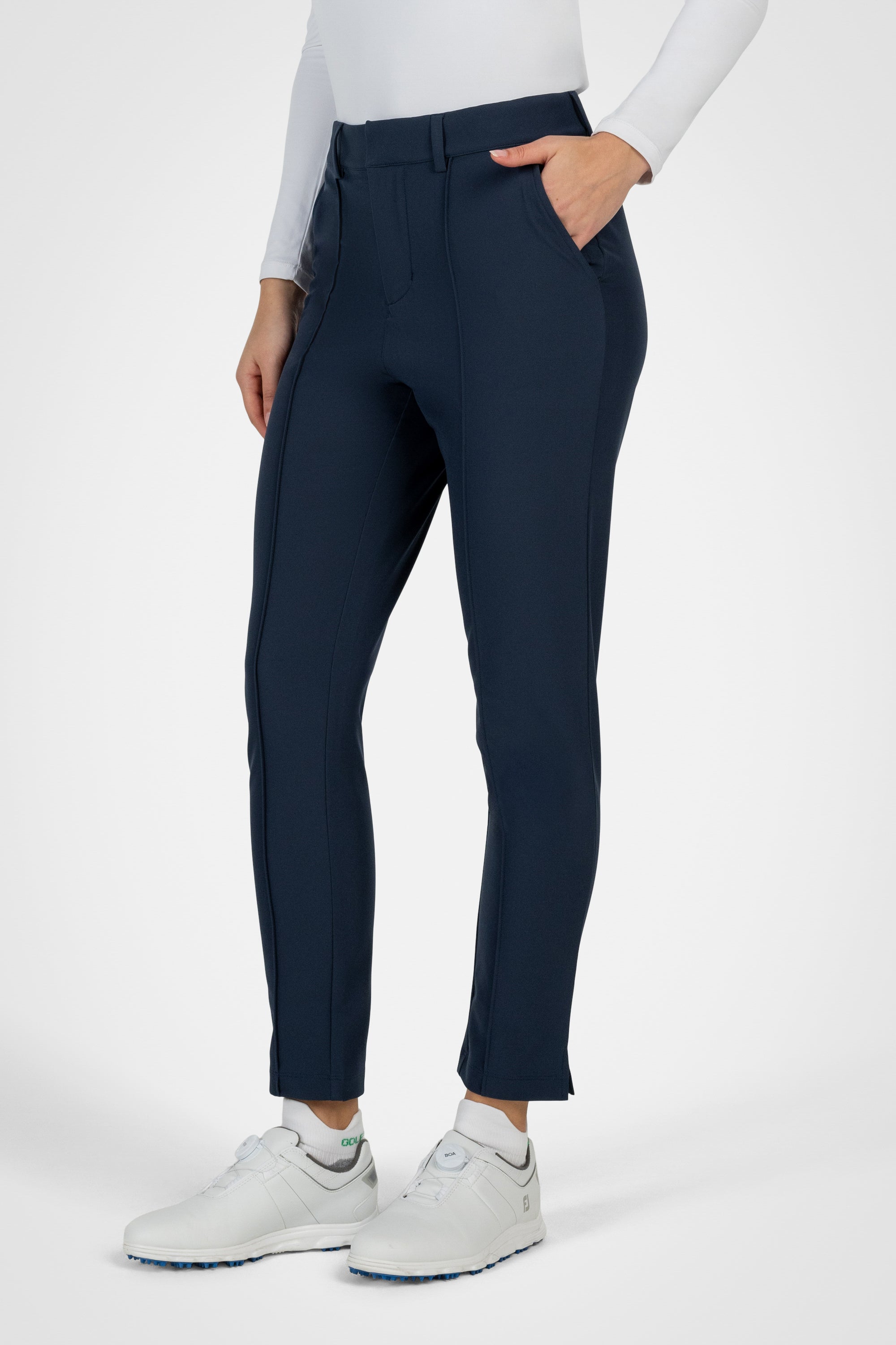 Courseluxe Pants