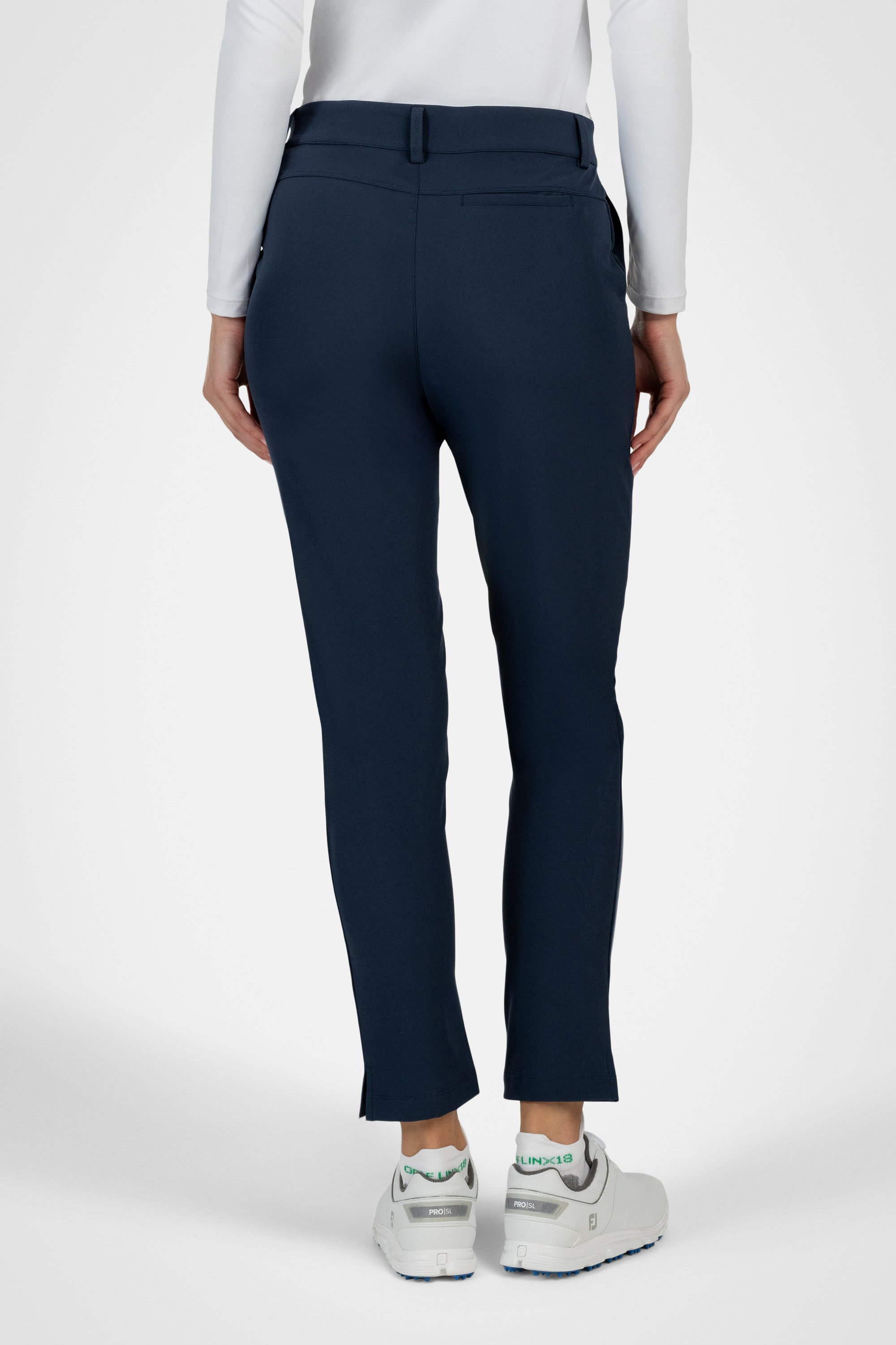 Courseluxe Pants