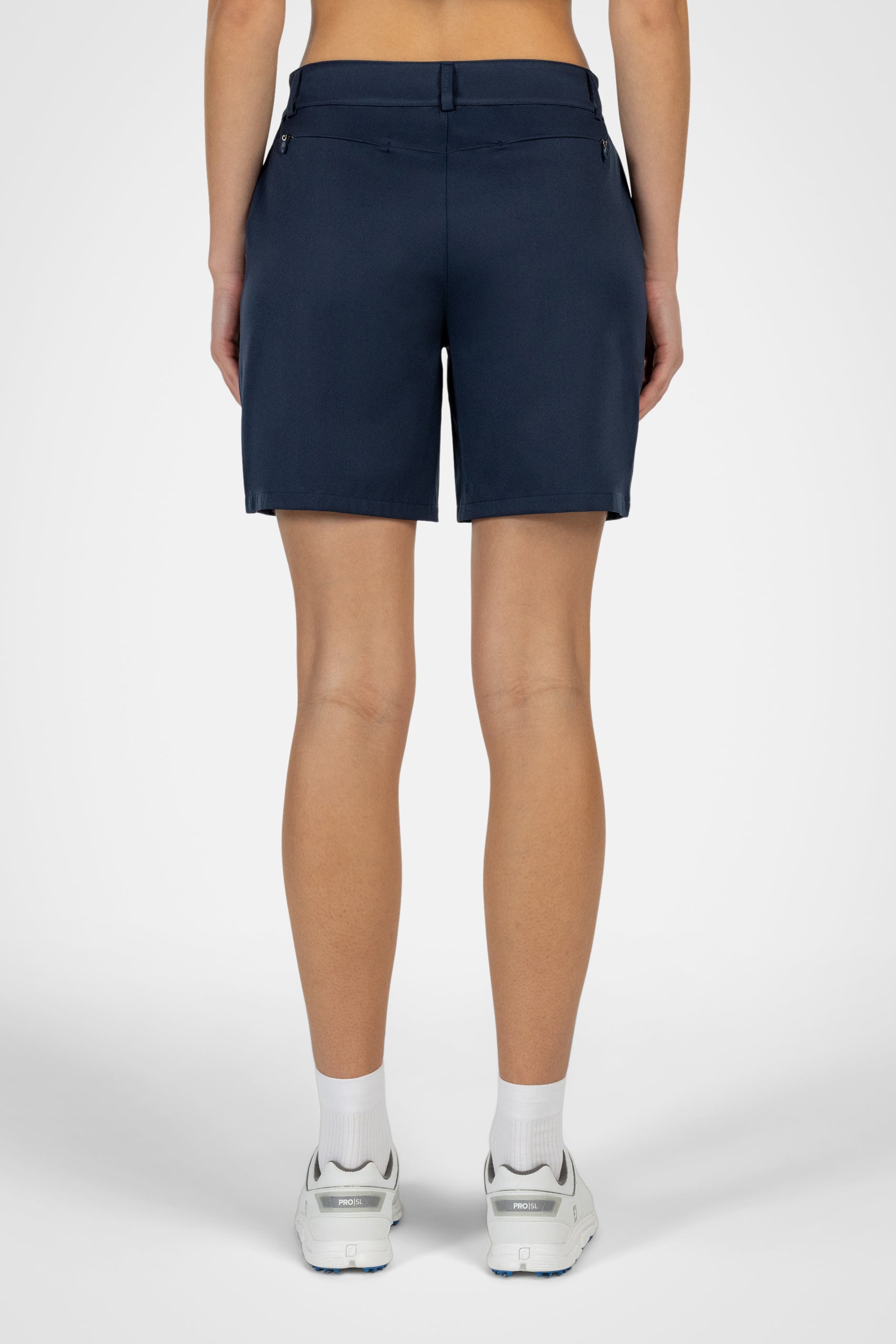 Courseluxe Shorts