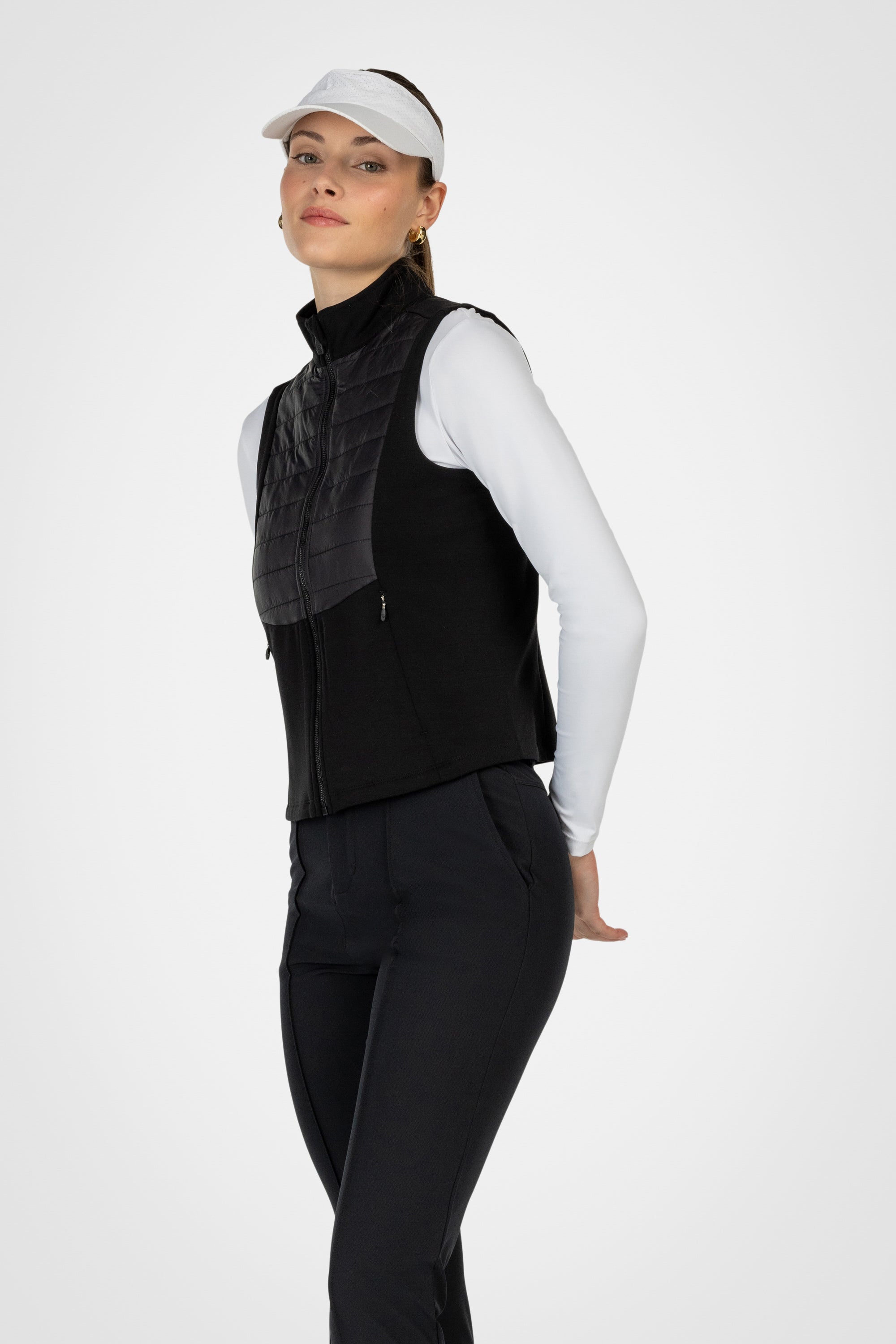 Hybrid Vest