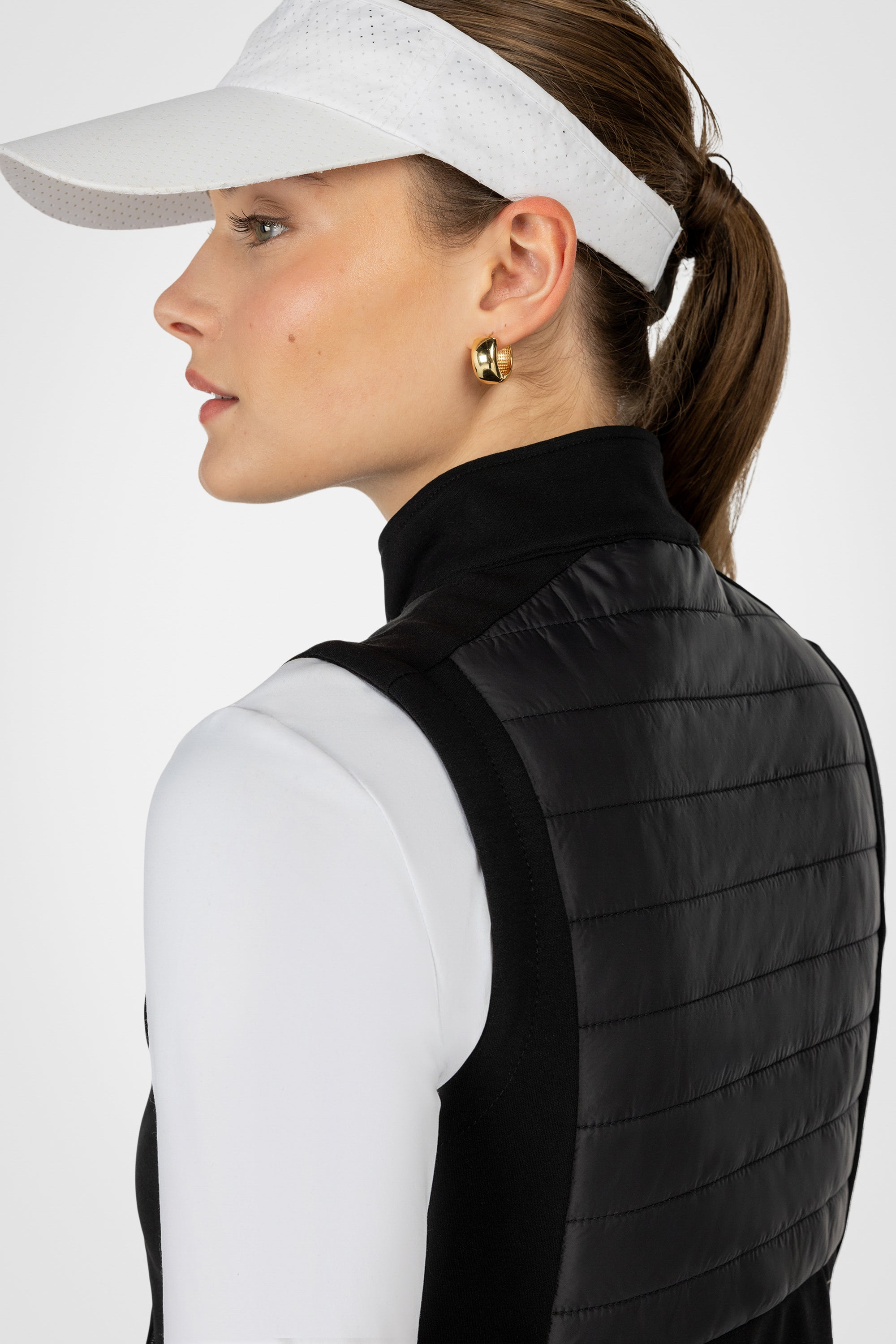 Hybrid Vest