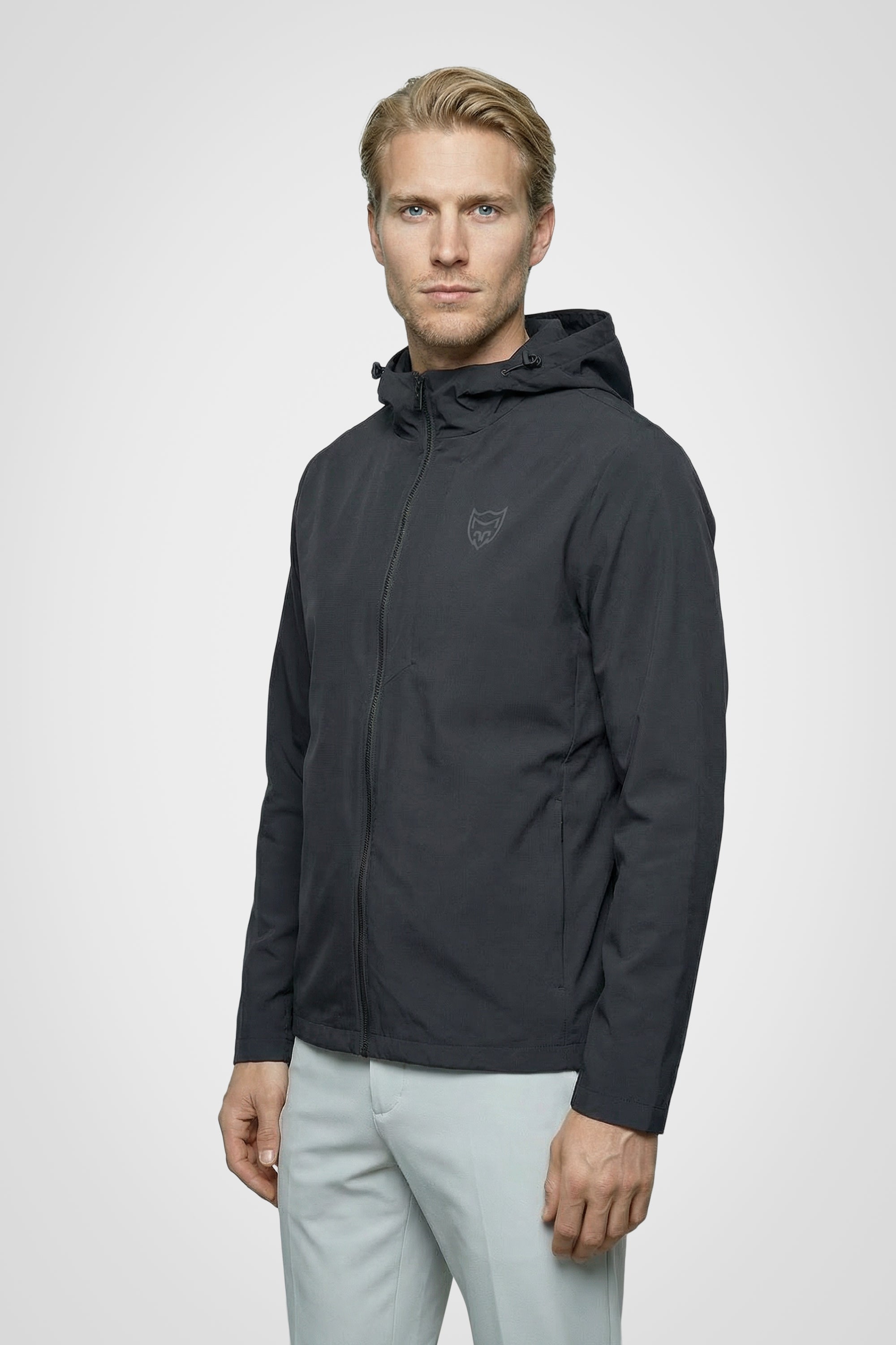 Golf Linx 18 Fairway Performance 1/4 Zip