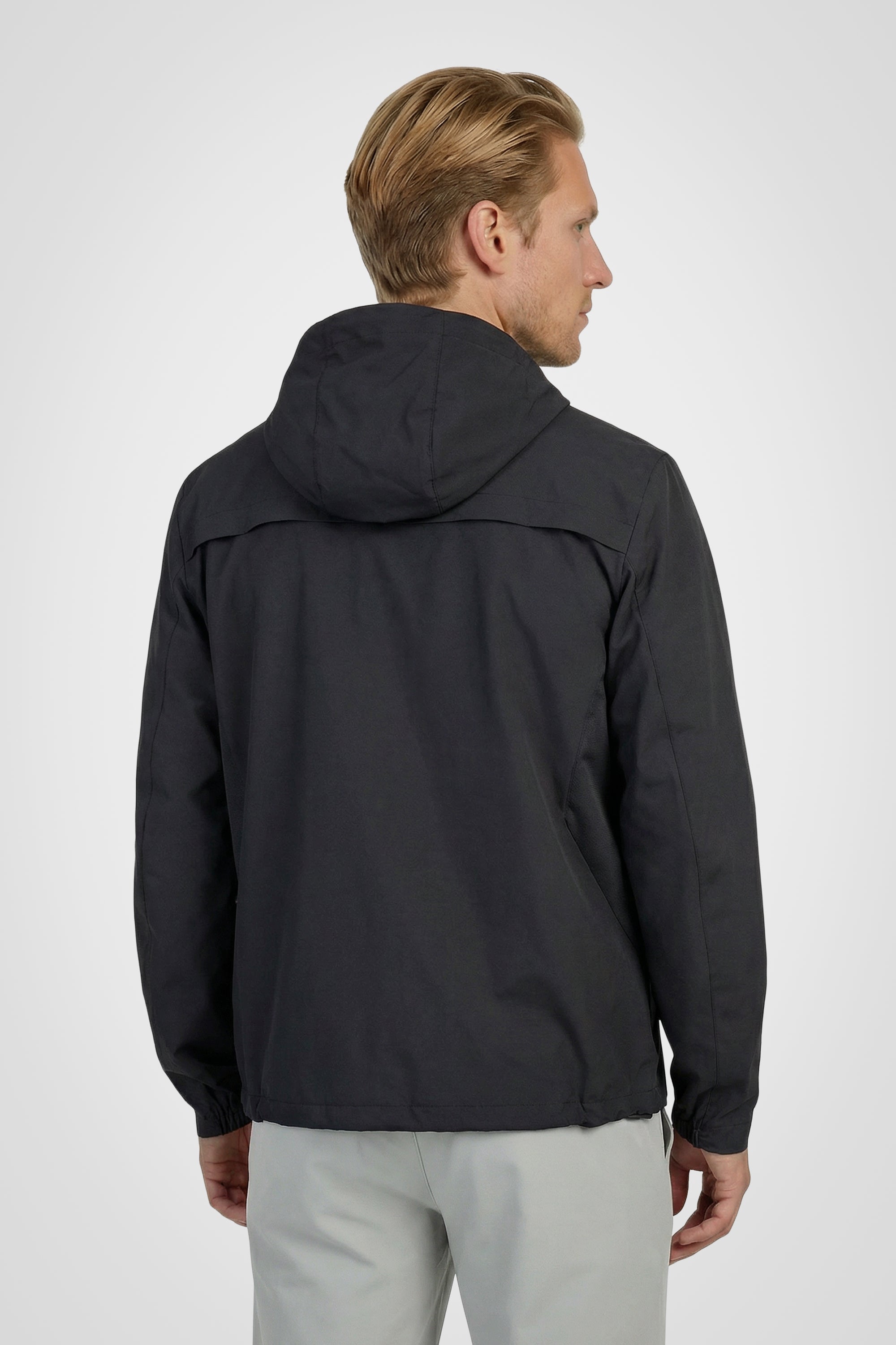 Golf Linx 18 Fairway Performance 1/4 Zip