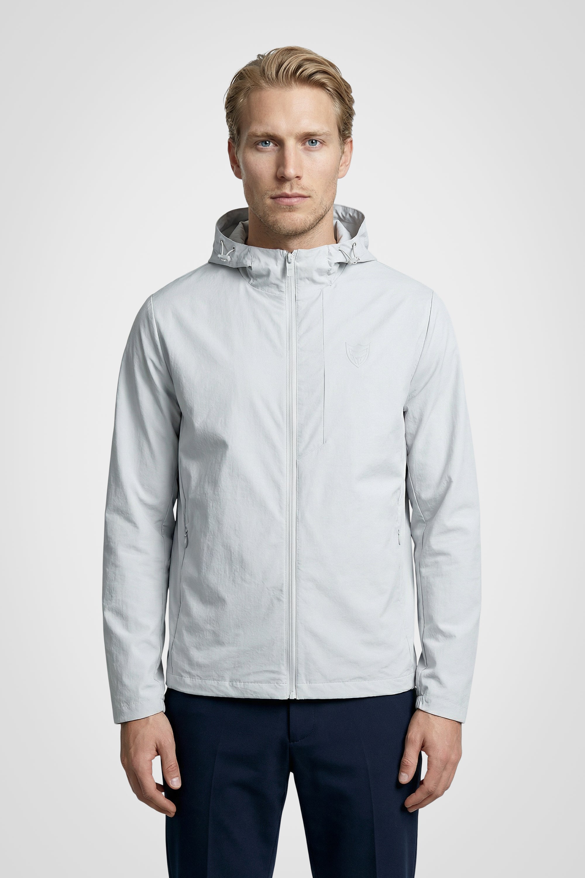Golf Linx 18 Fairway Performance 1/4 Zip