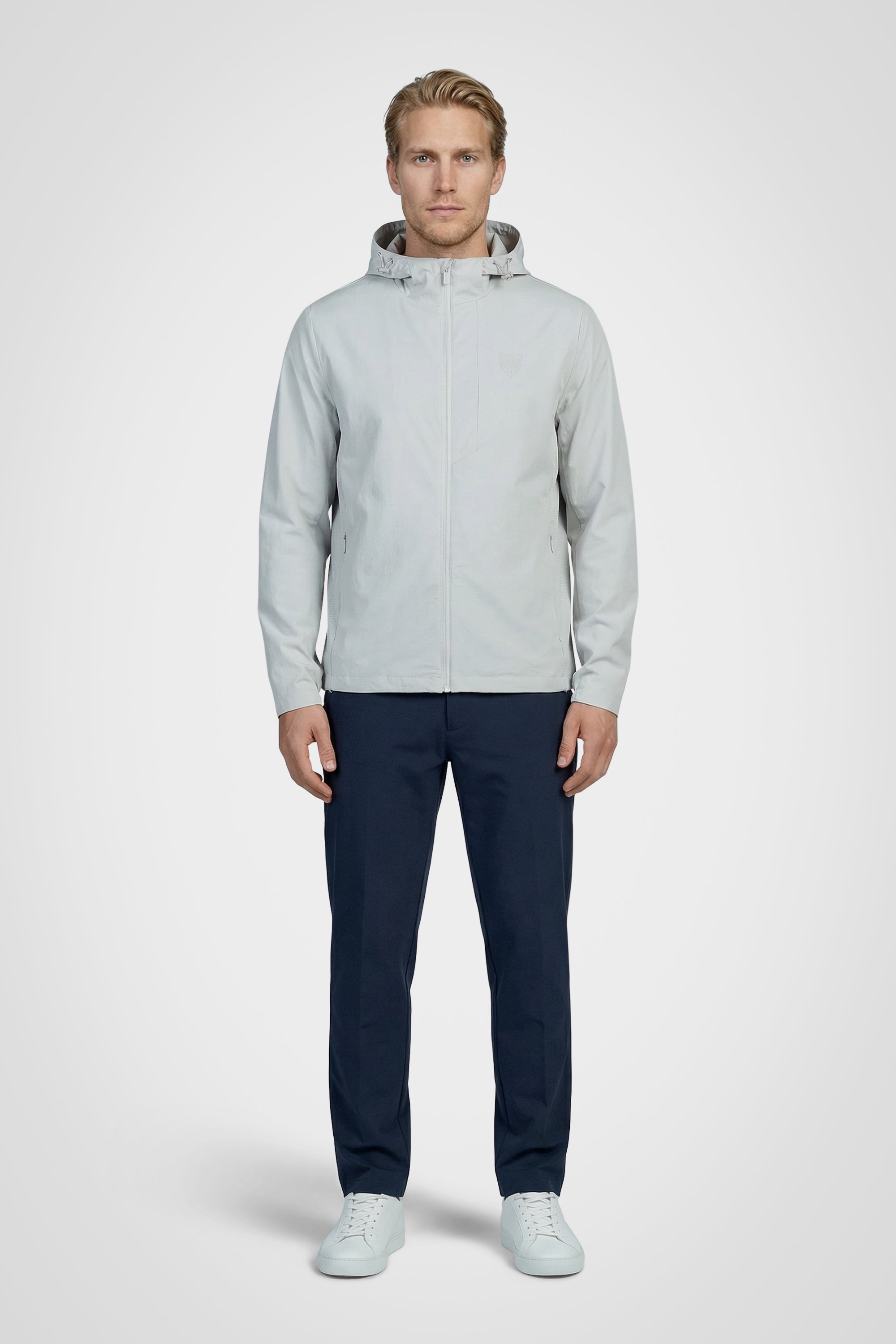 Golf Linx 18 Fairway Performance 1/4 Zip