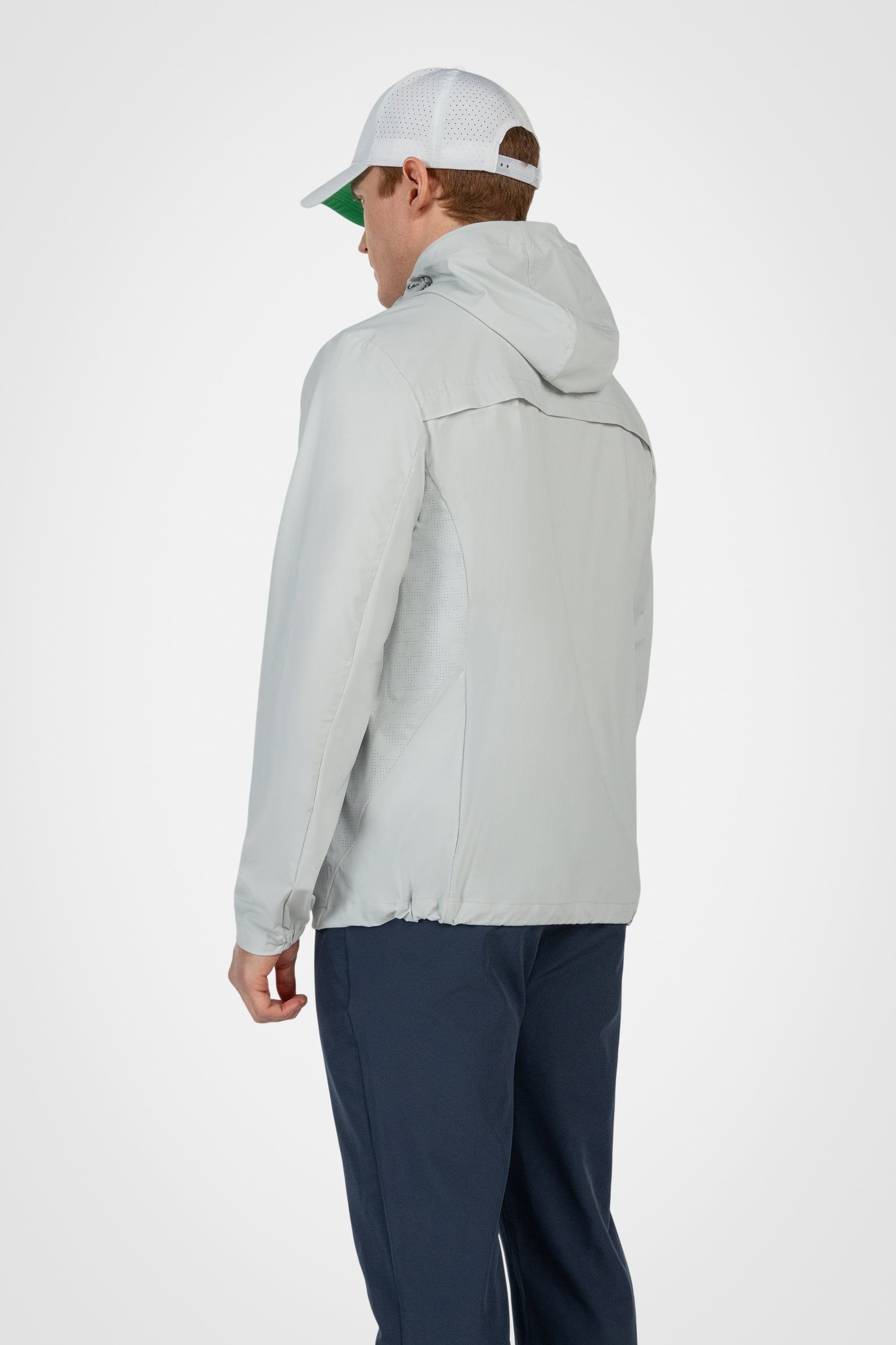 Tour Wind-Jacket