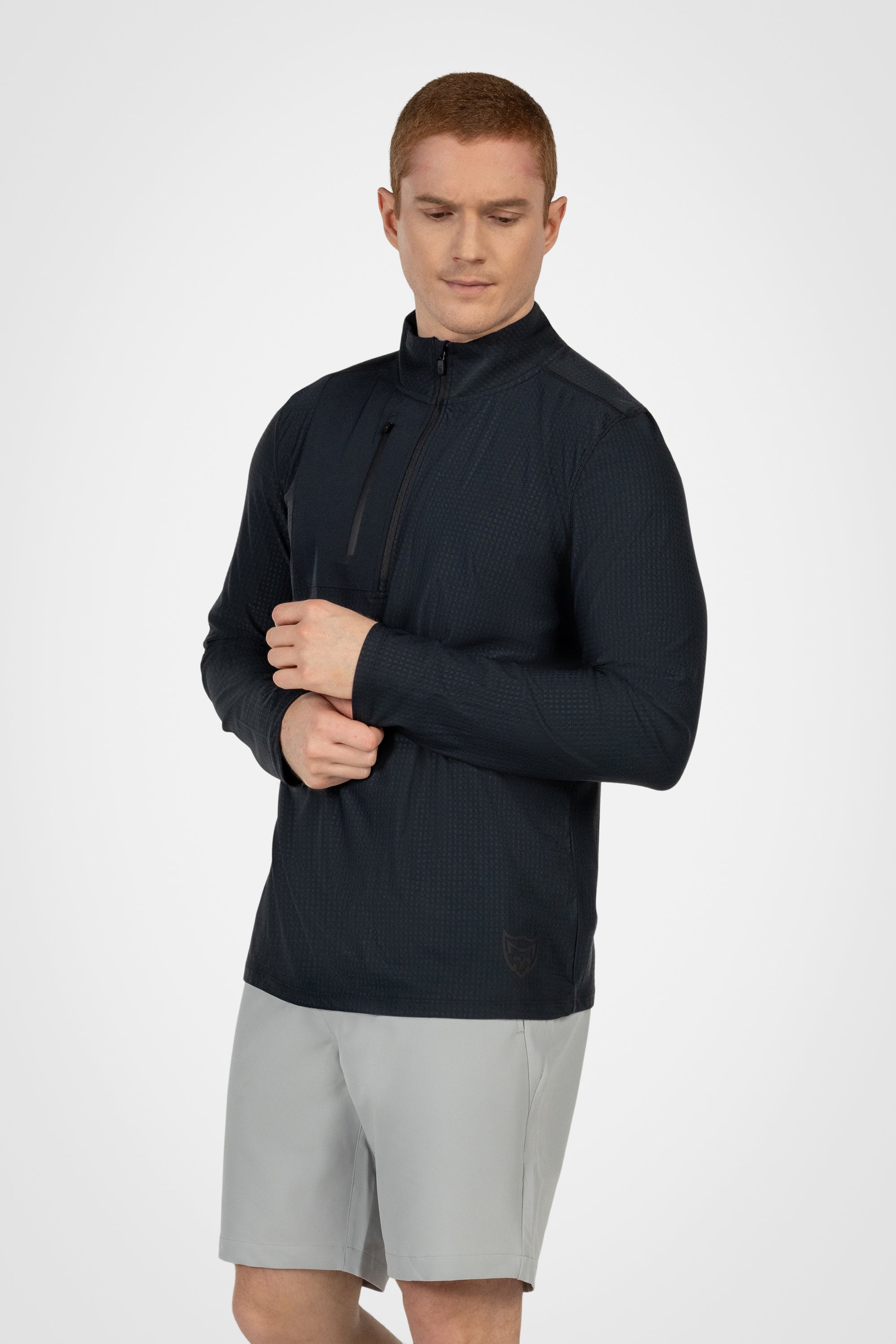 Fairway Performance 1/4 Zip