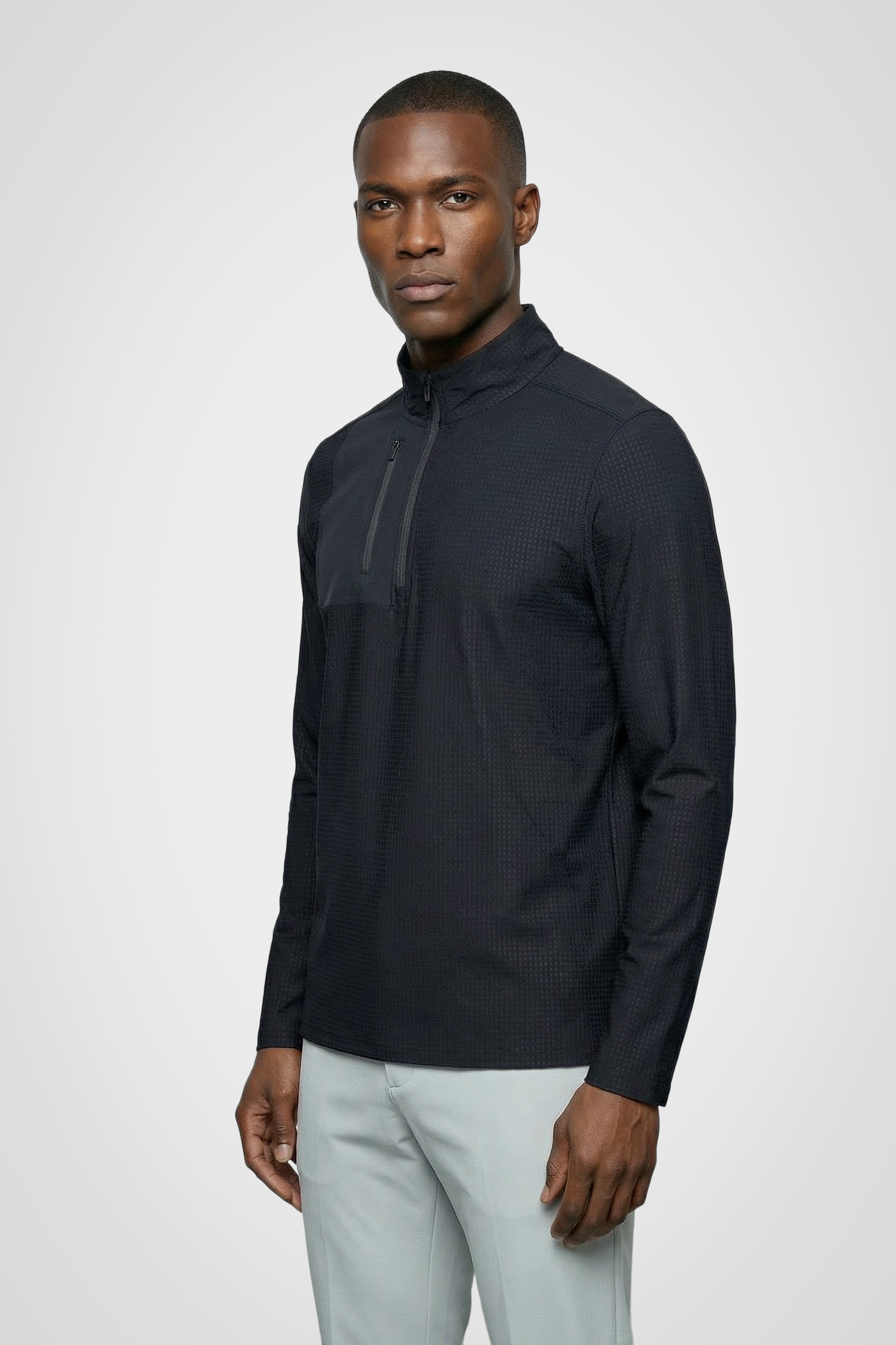 Fairway Performance 1/4 Zip