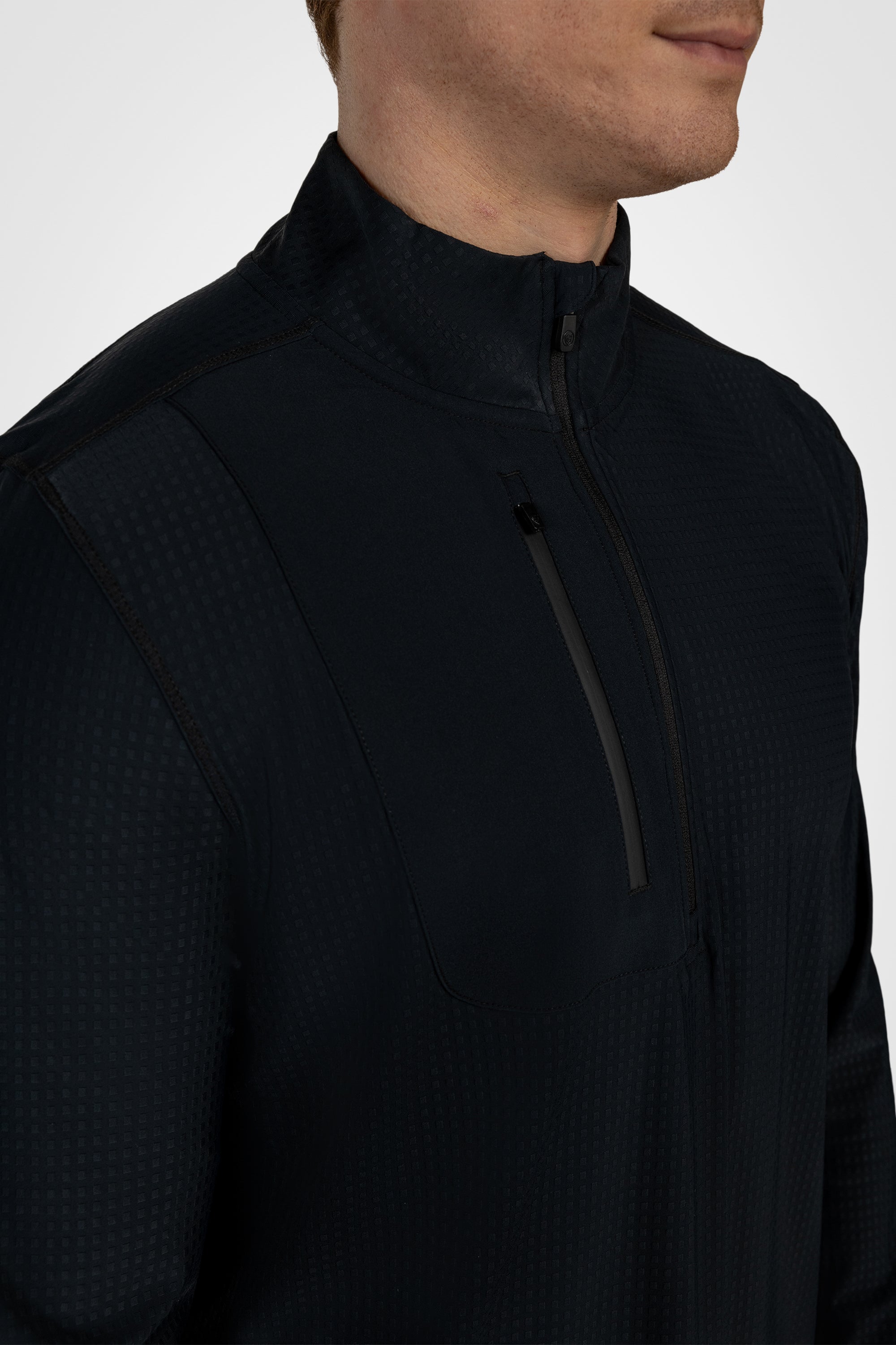 Fairway Performance 1/4 Zip