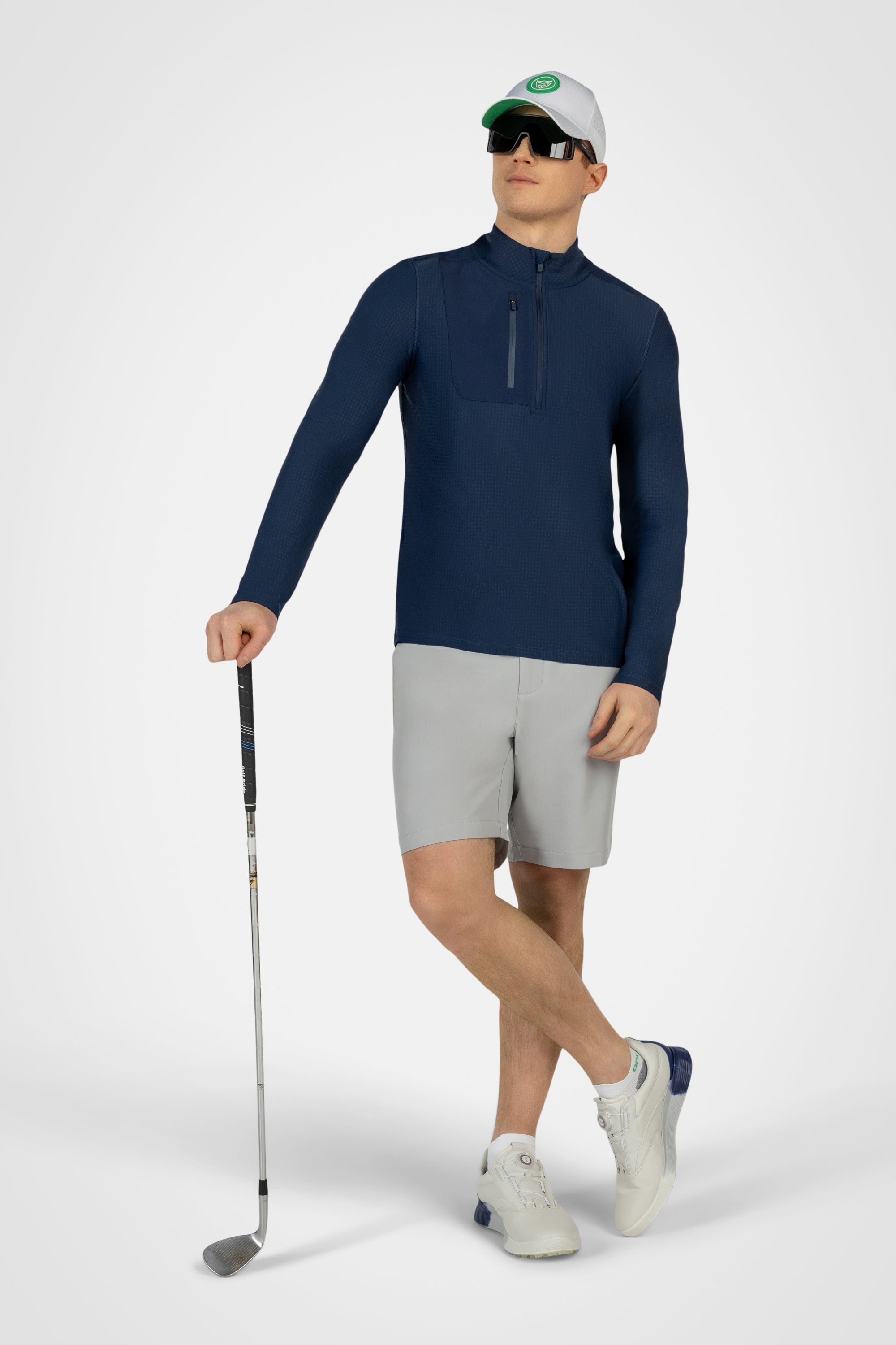 Fairway Performance 1/4 Zip