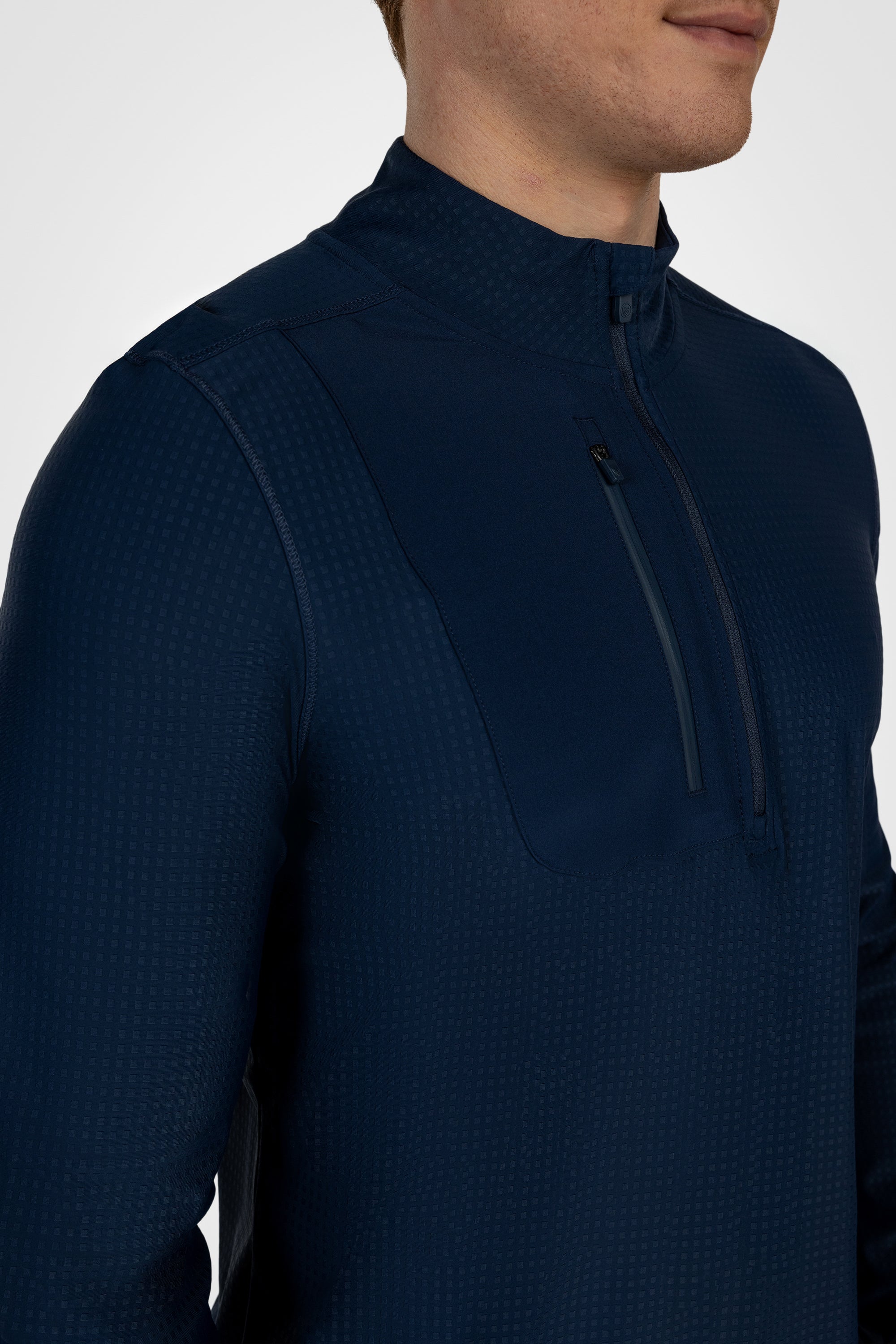 Fairway Performance 1/4 Zip