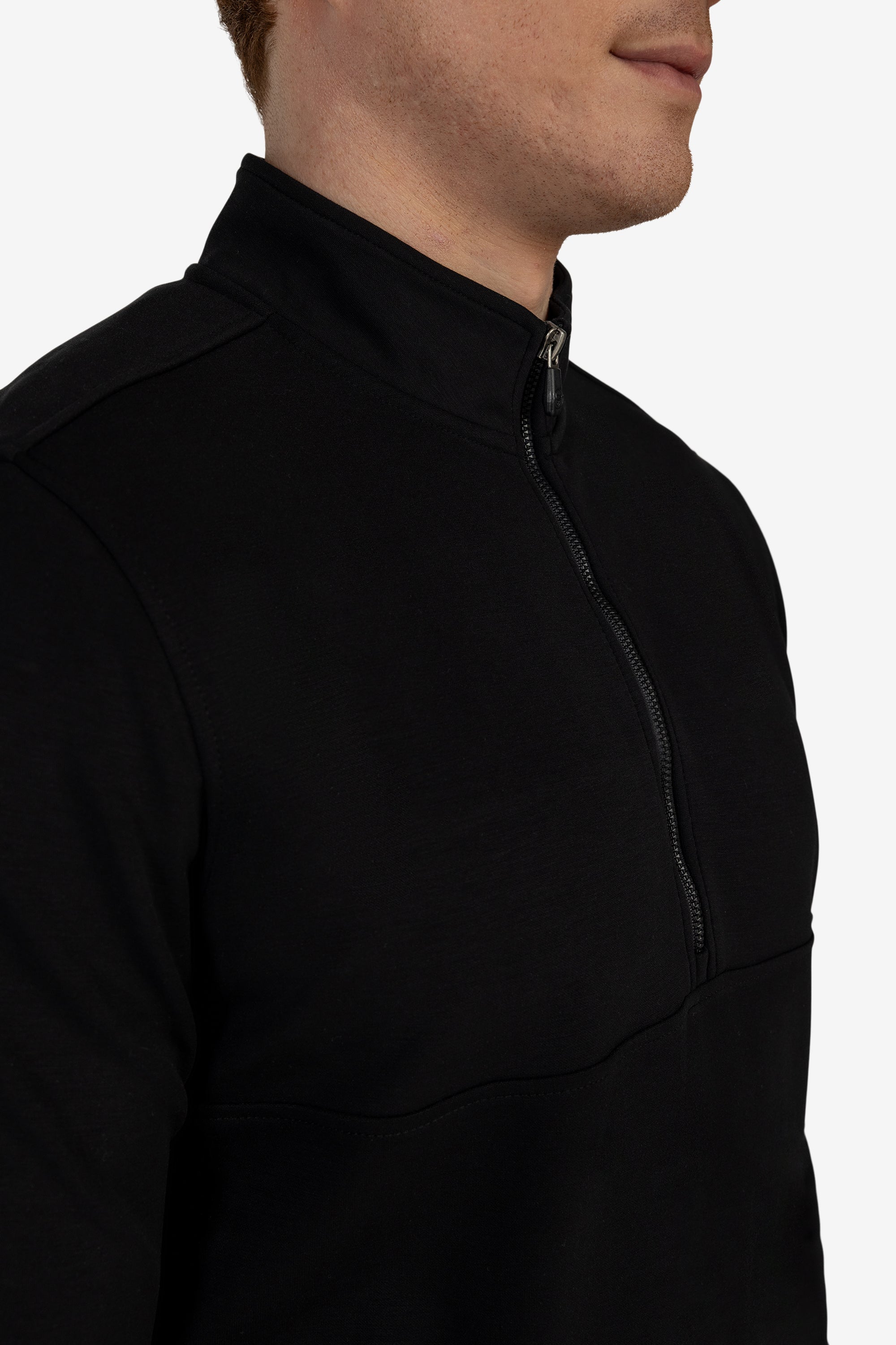 Fairway Quarter Zip
