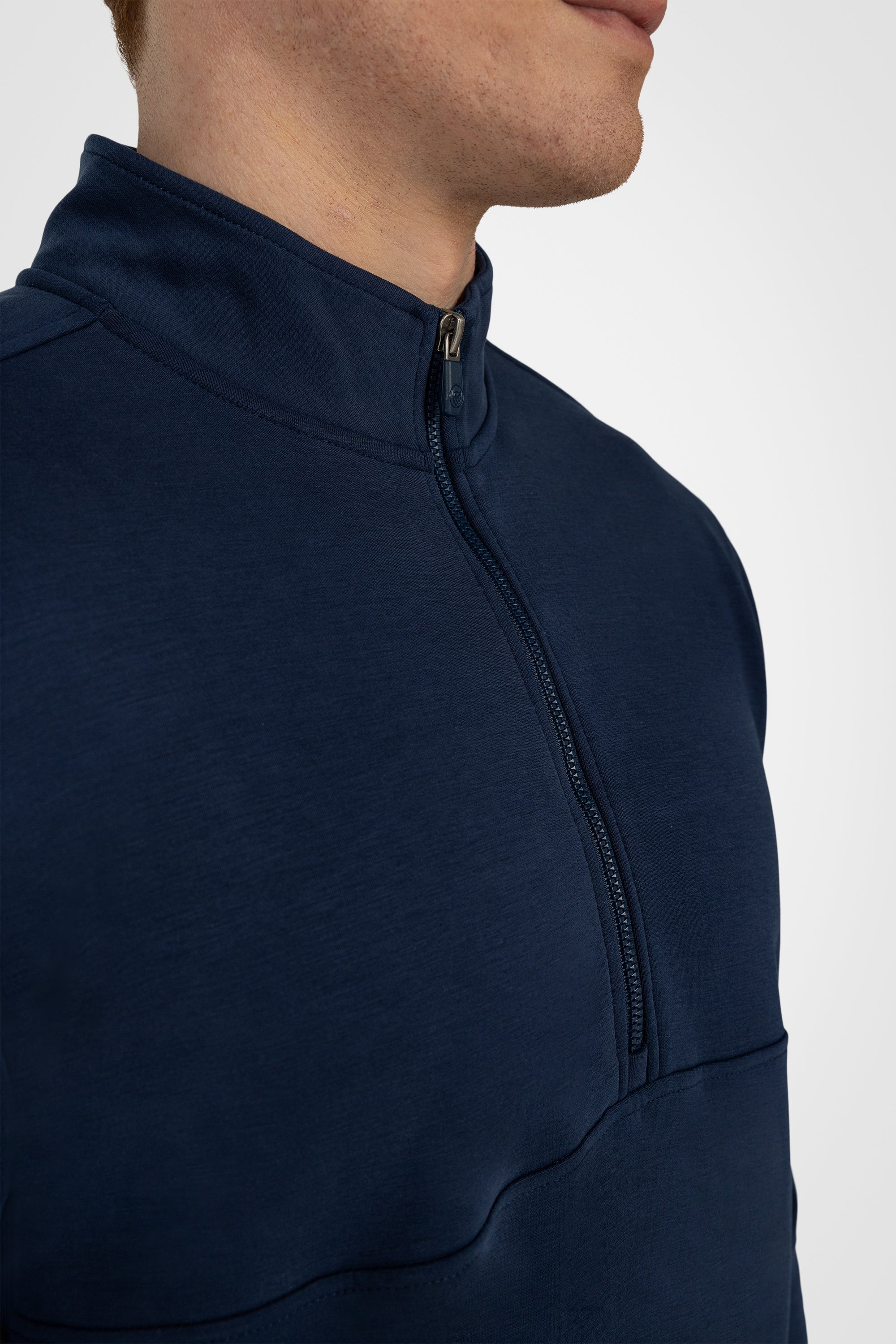 Fairway Quarter Zip