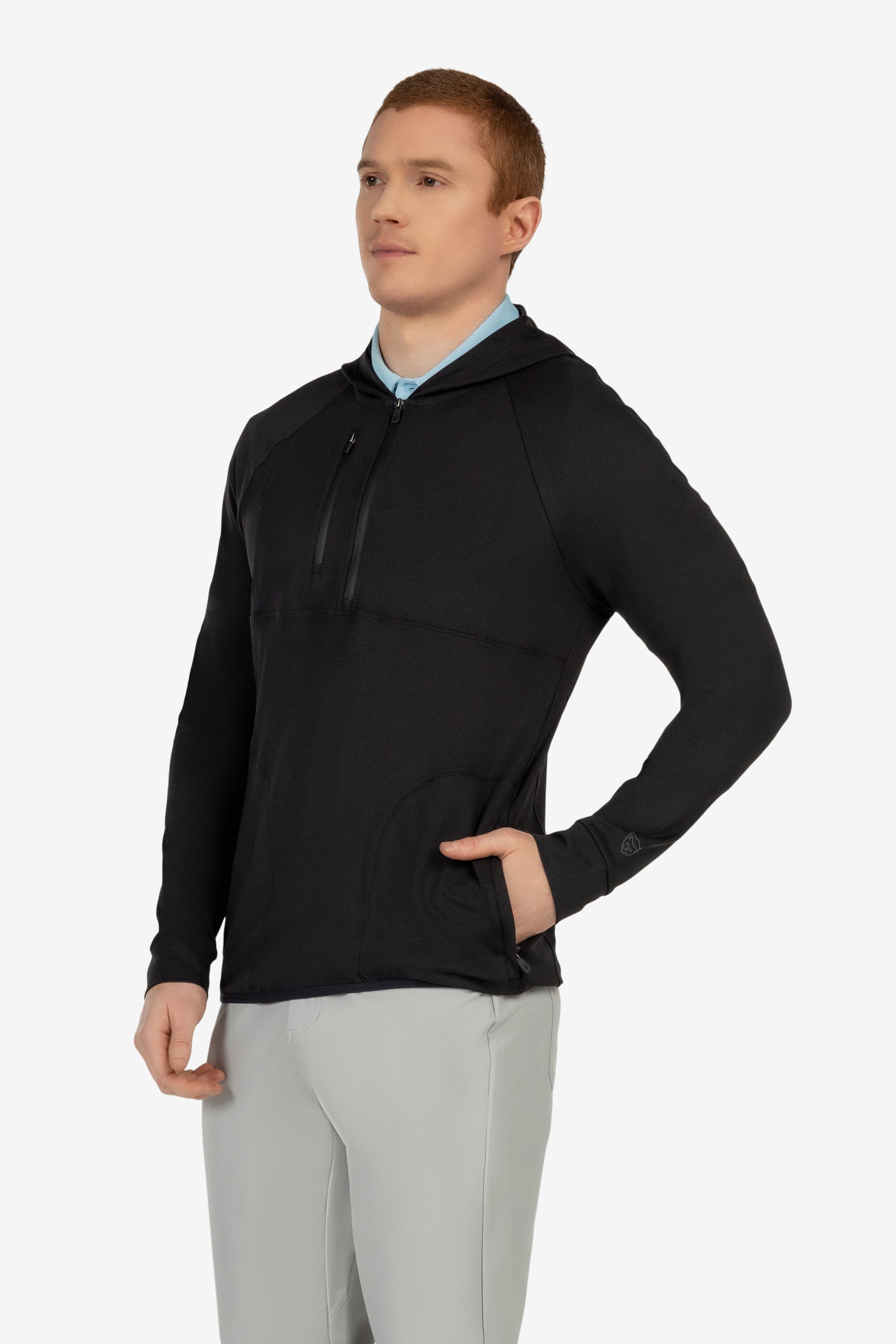 Performance Hoodie