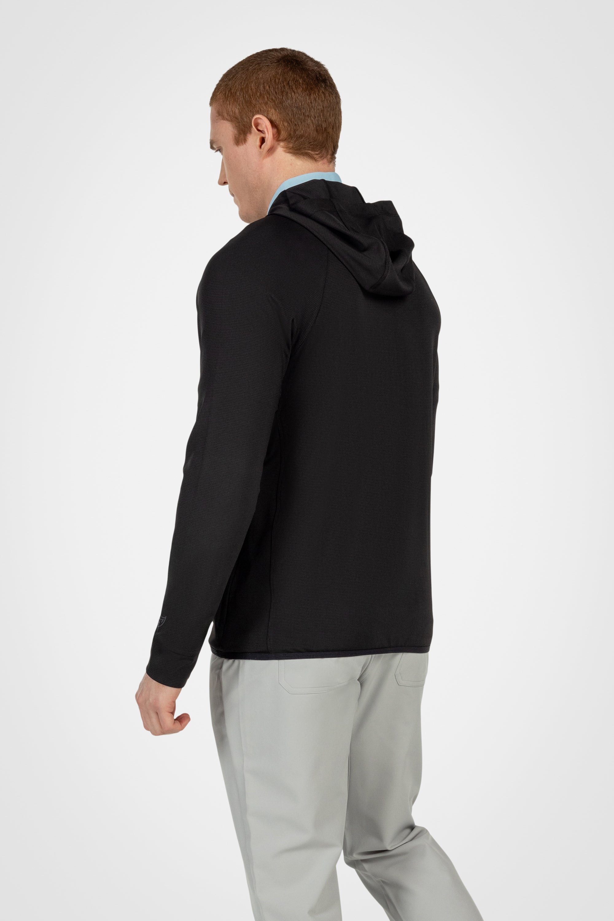Performance Hoodie