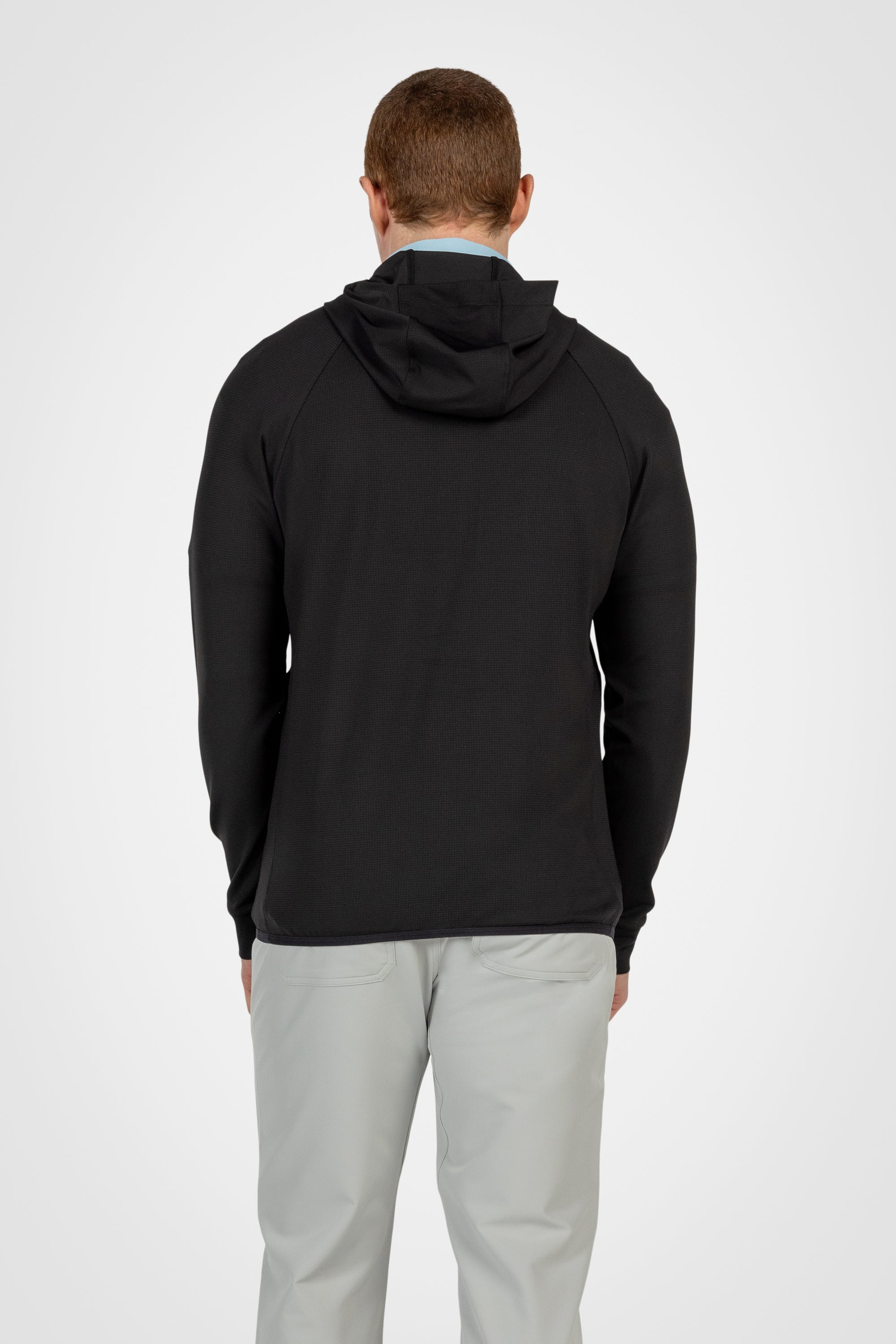 Performance Hoodie