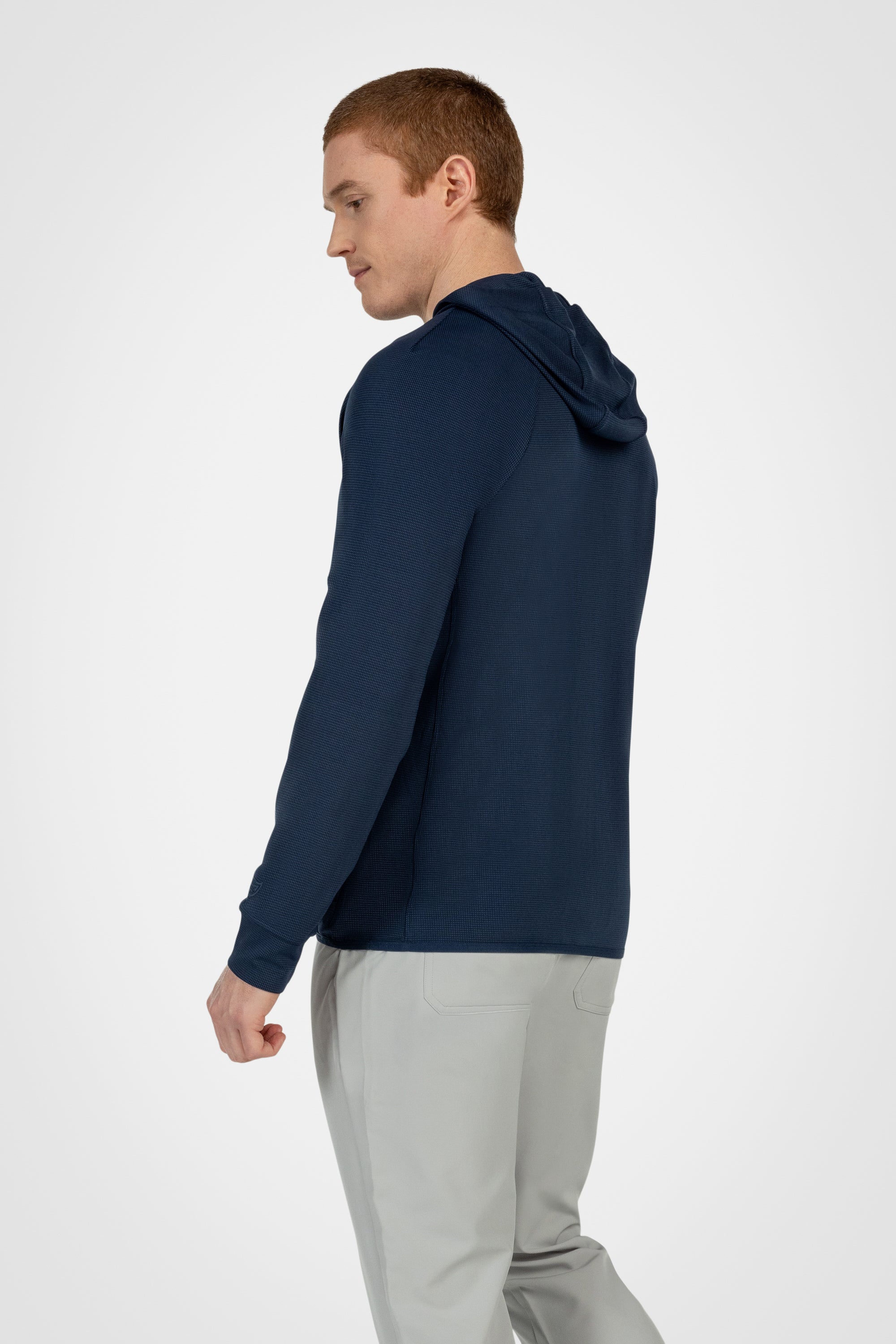 Performance Hoodie