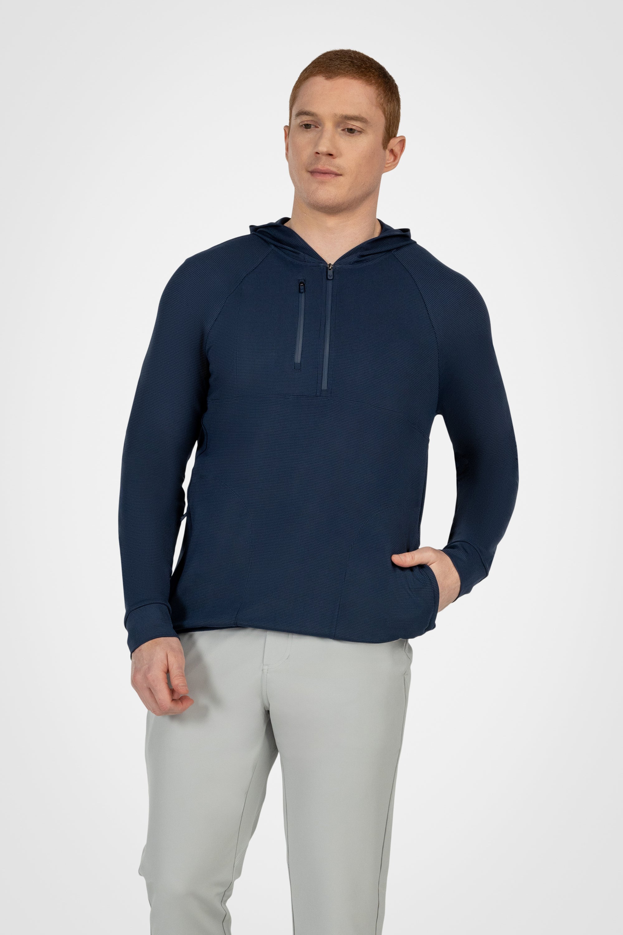 Performance Hoodie