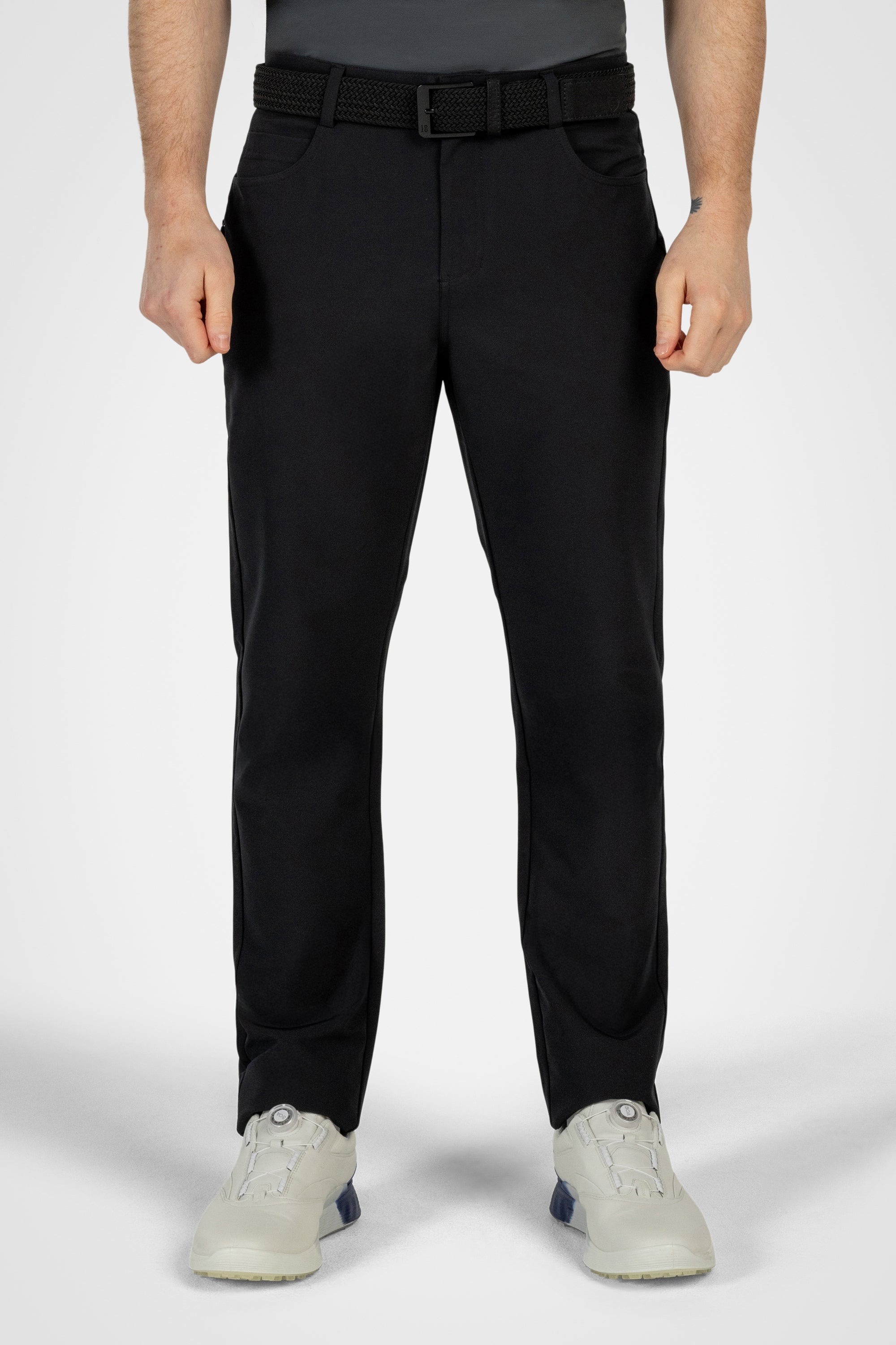 Birdie 5-Pocket Trouser