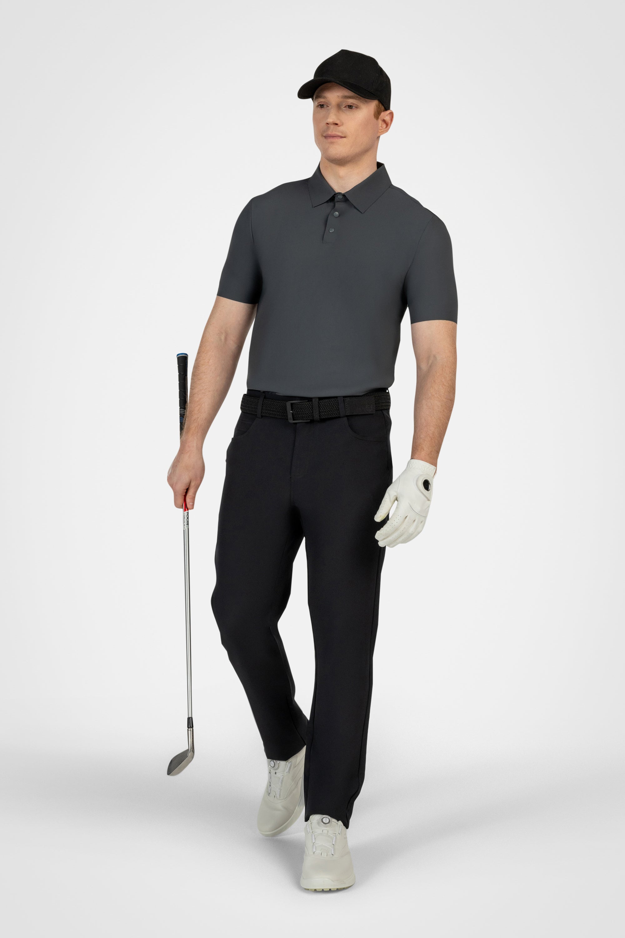 Birdie 5-Pocket Trouser