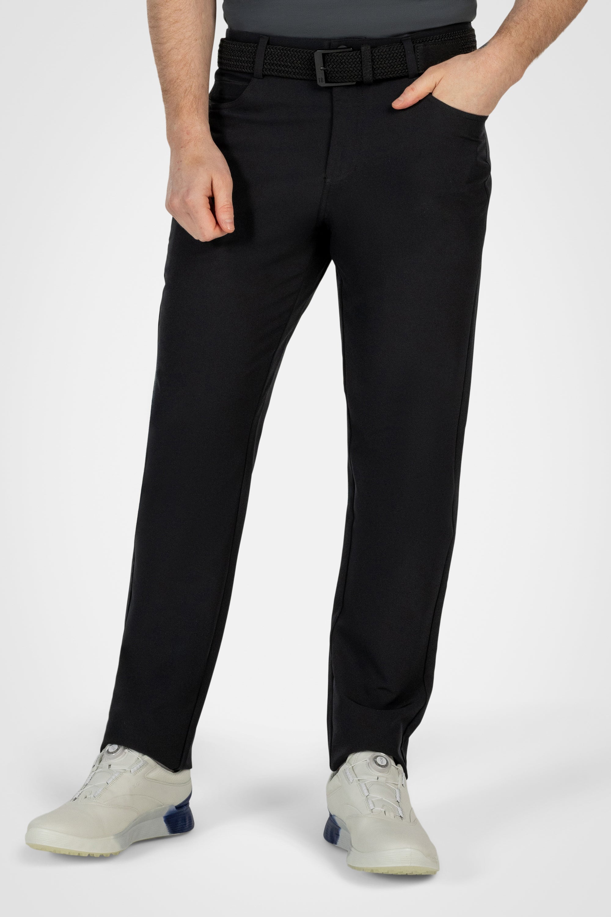 Birdie 5-Pocket Trouser