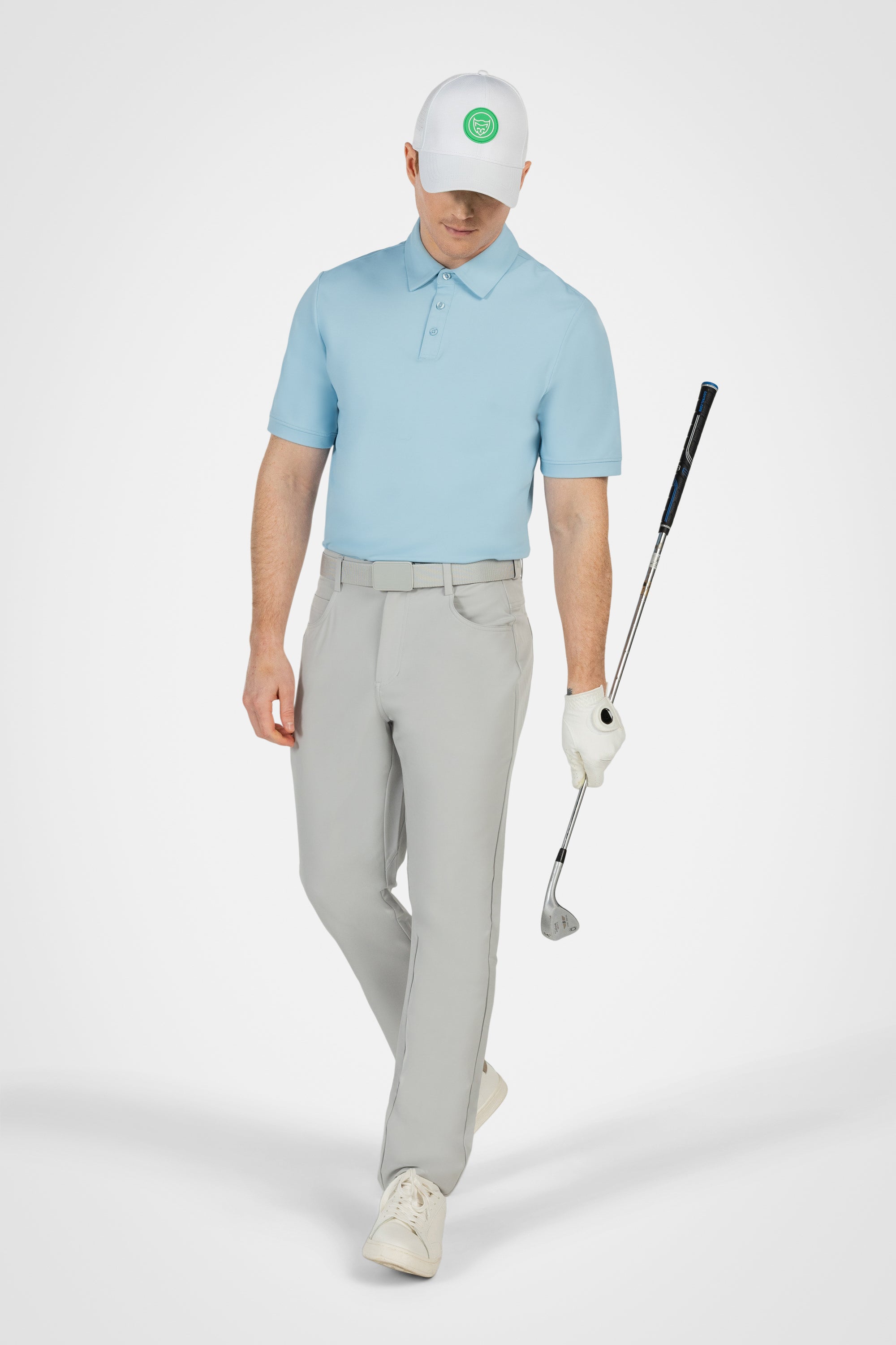 Birdie 5-Pocket Trouser