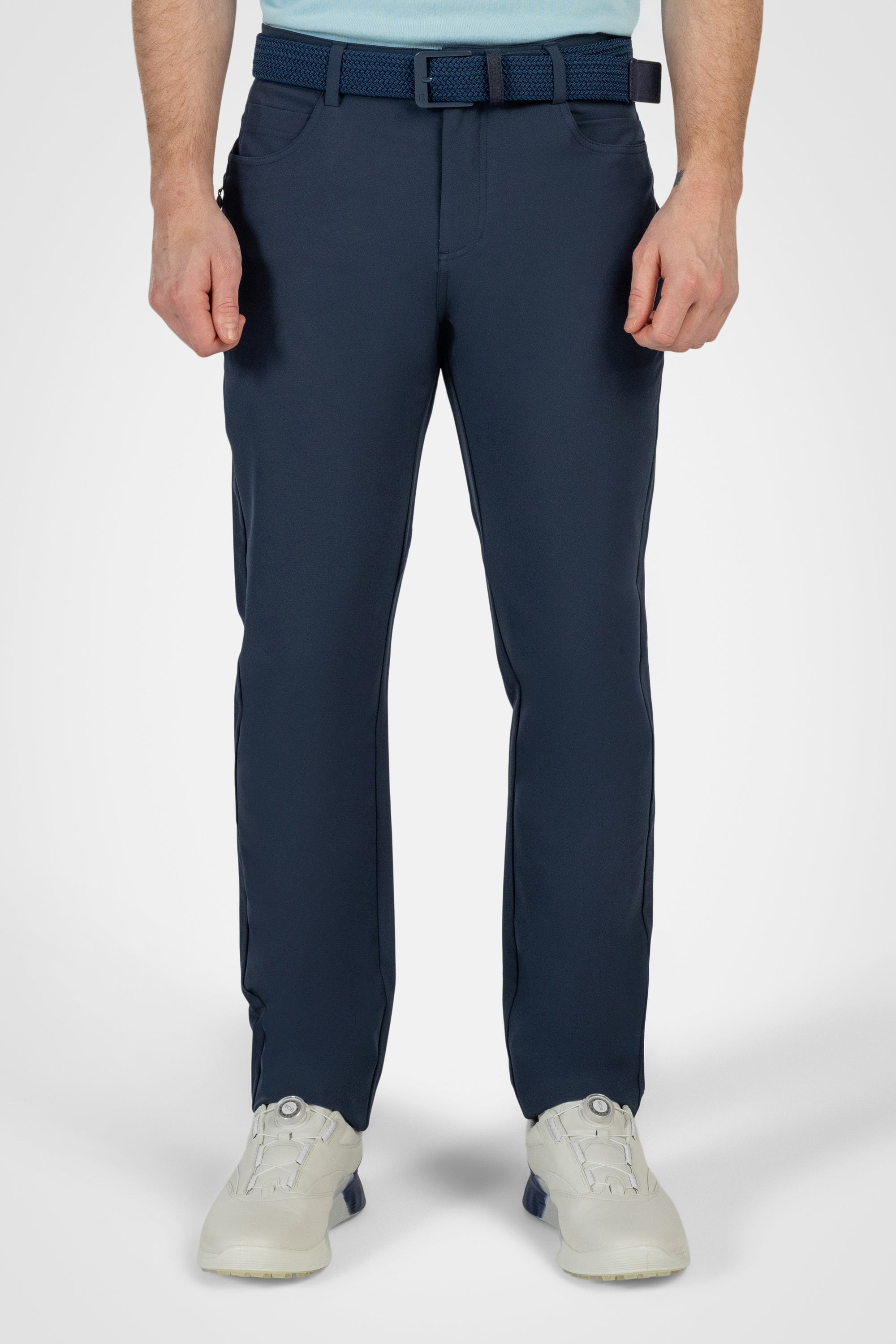 Birdie 5-Pocket Trouser