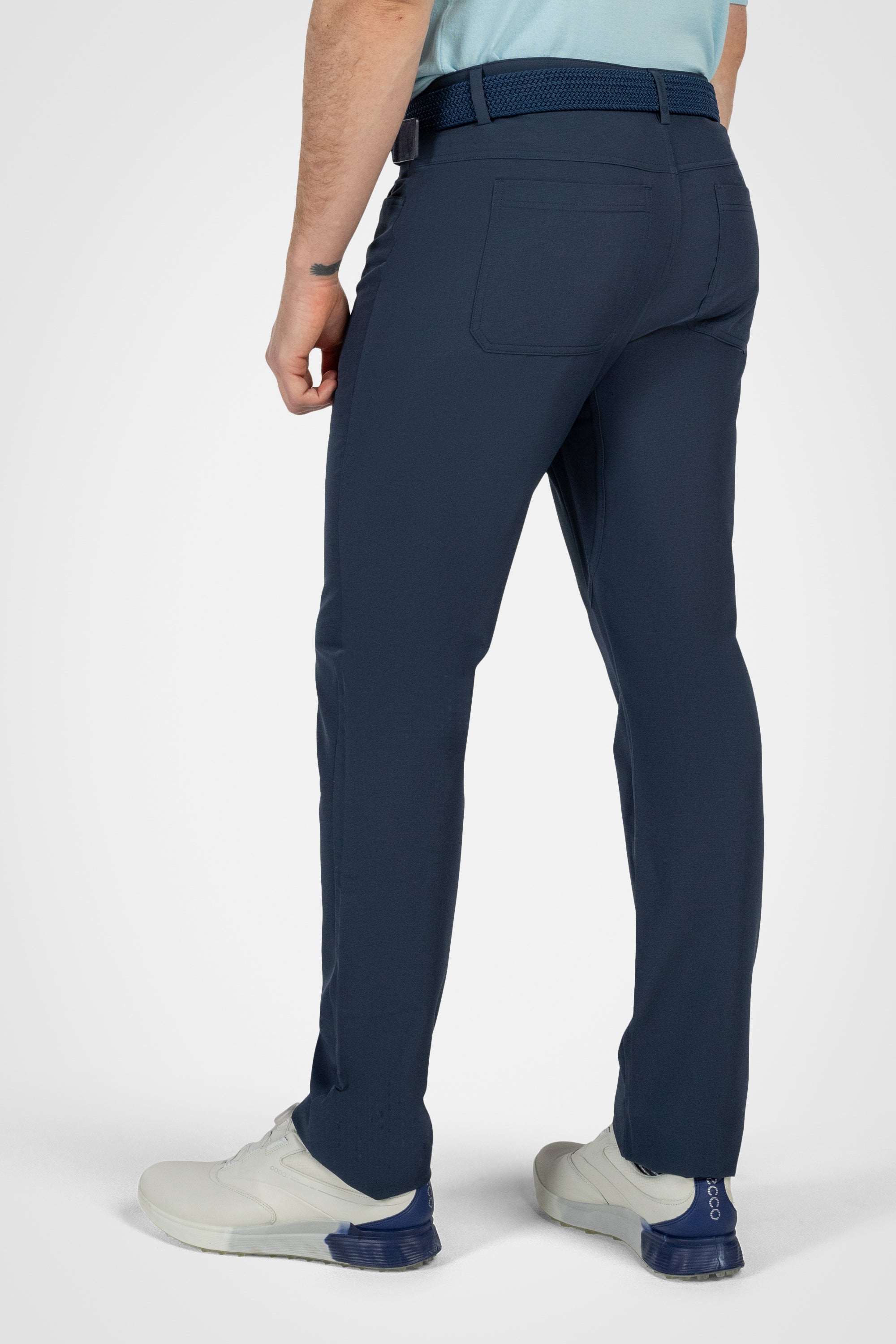 Birdie 5-Pocket Trouser