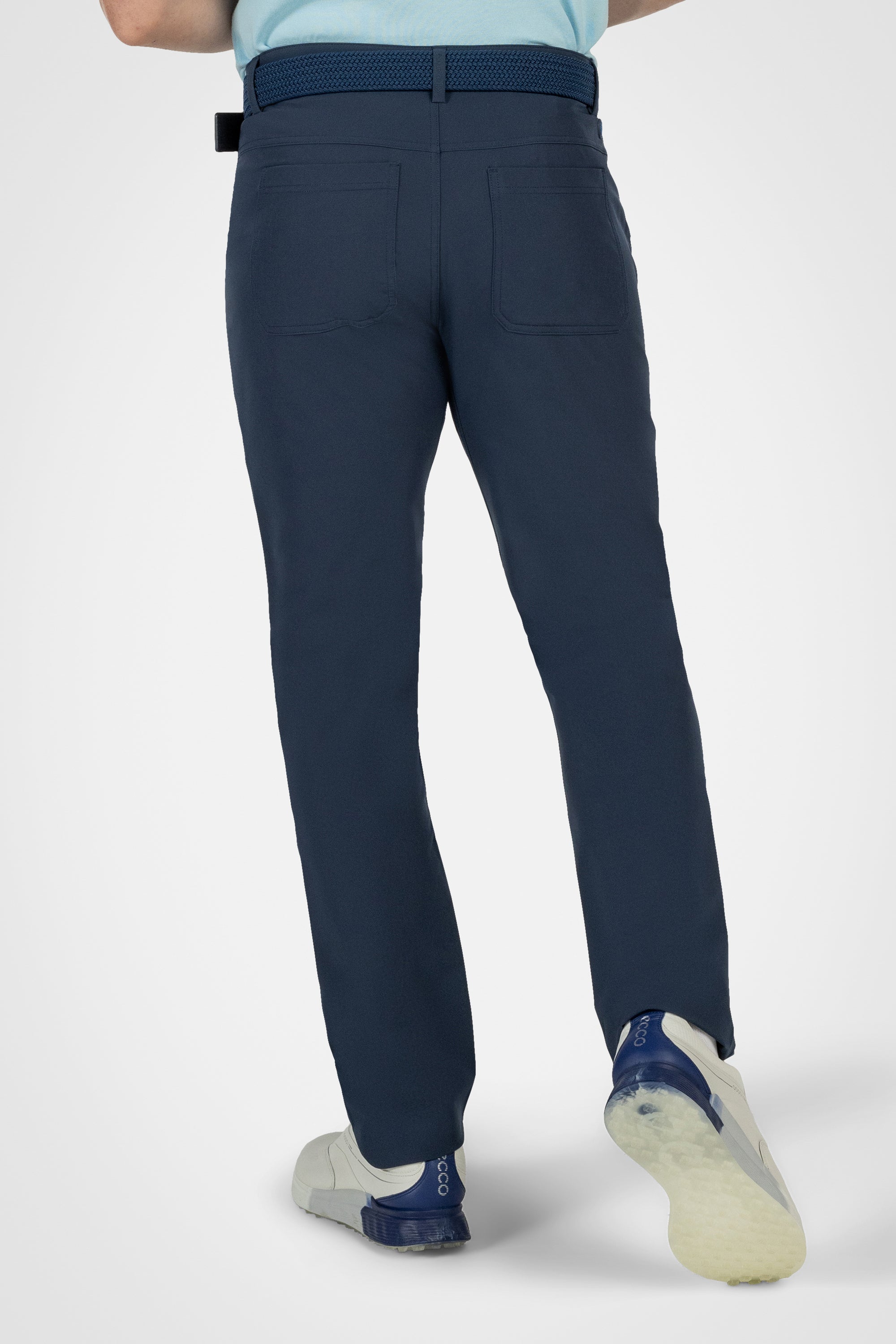 Birdie 5-Pocket Trouser