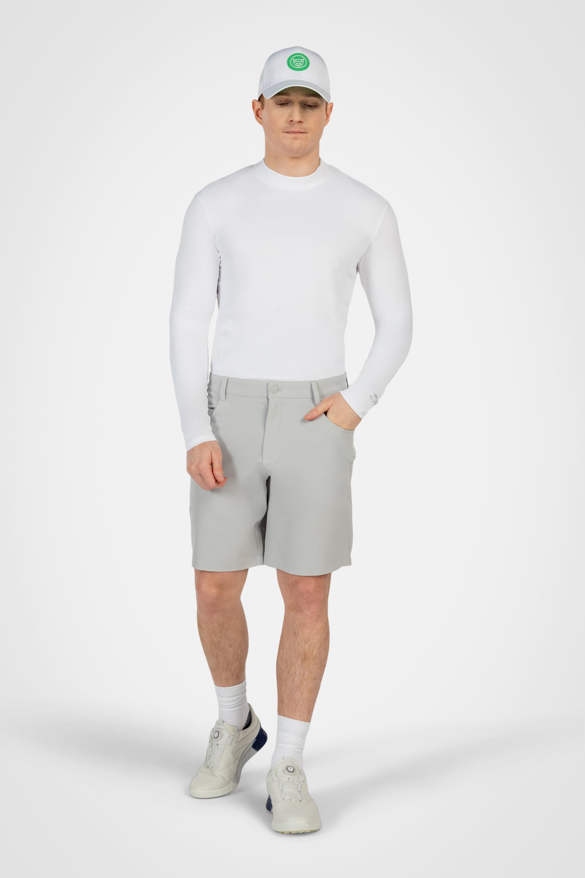 Birdie 5-Pocket Short