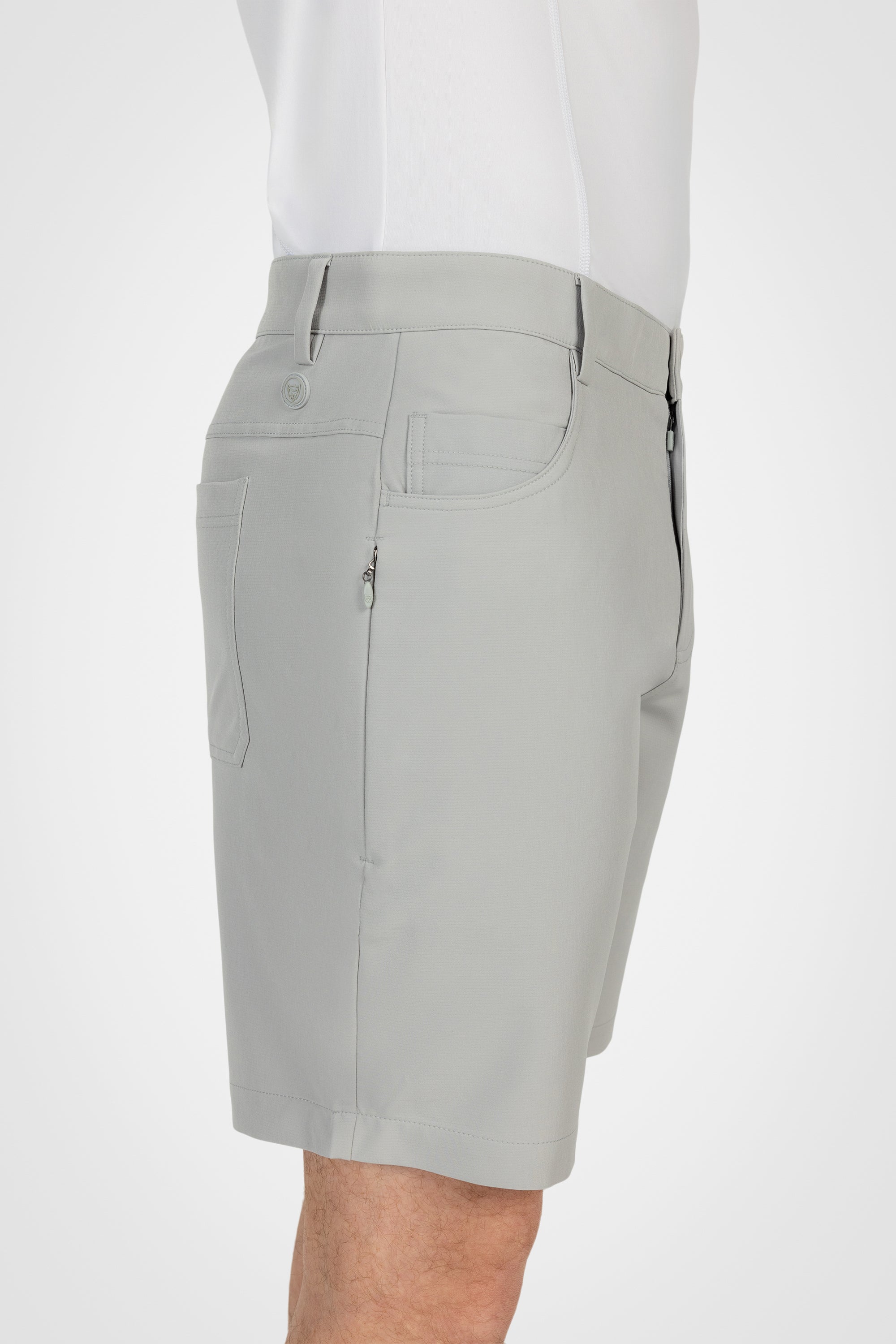 Birdie 5-Pocket Short