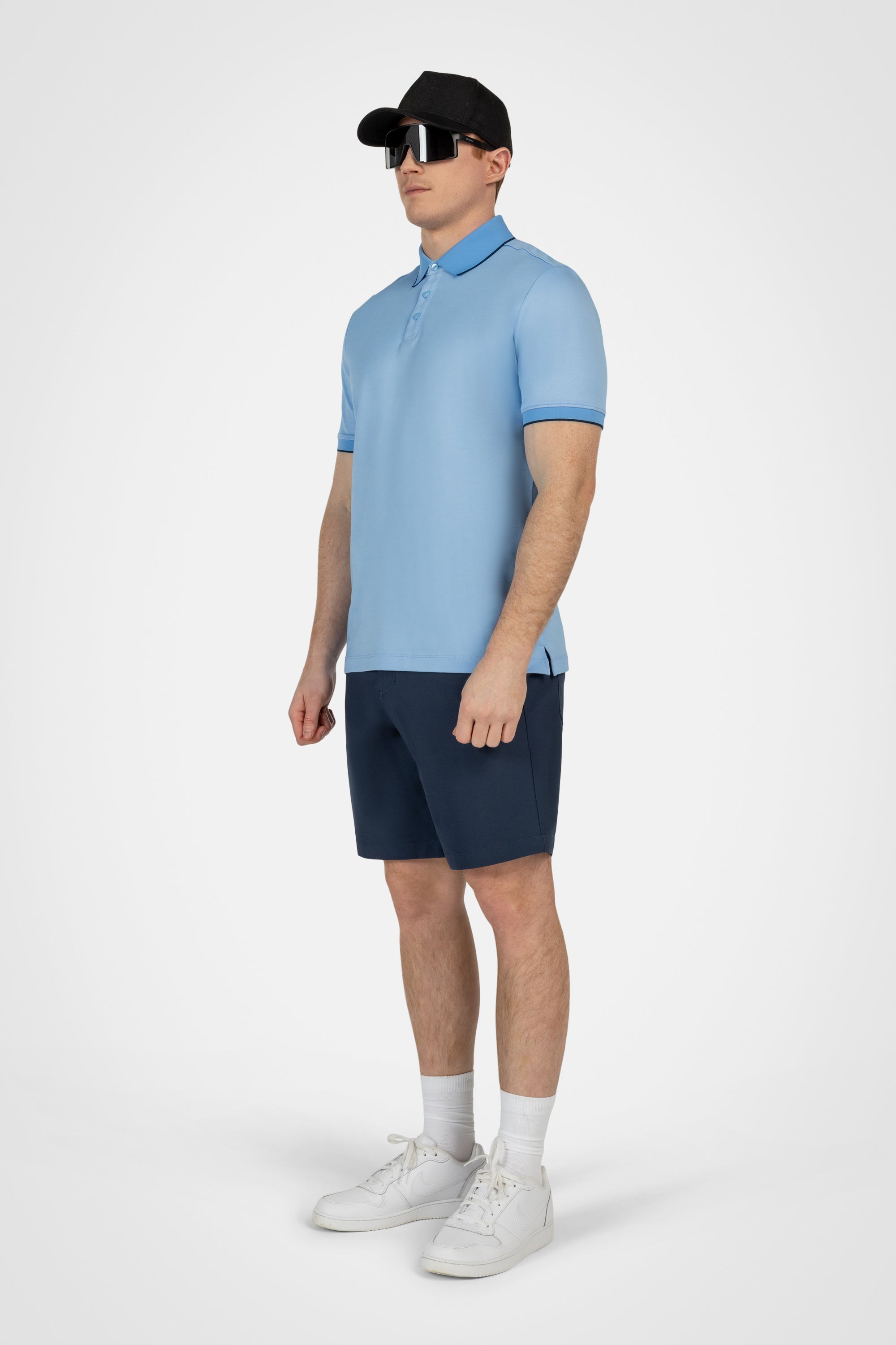 Birdie 5-Pocket Short