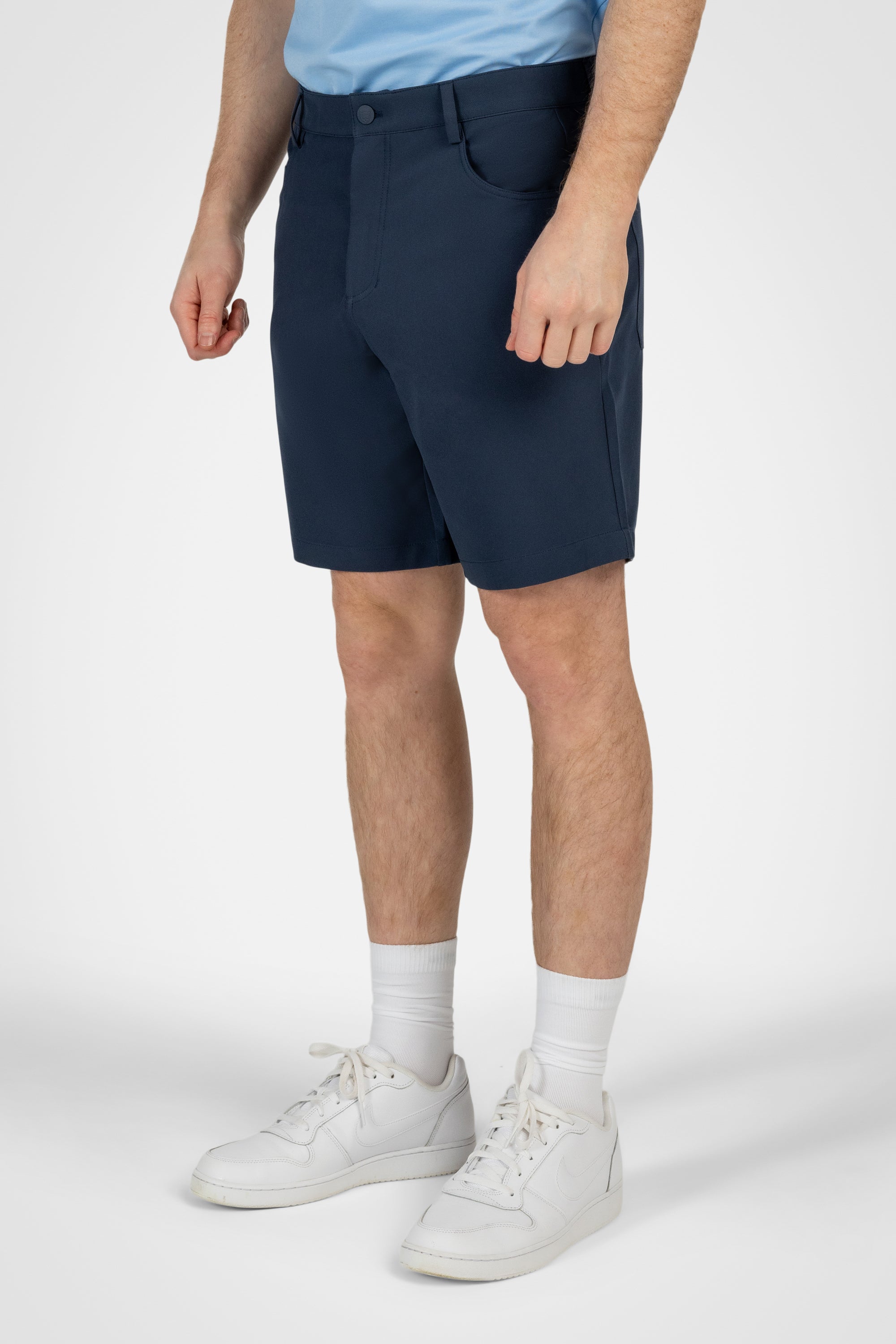 Birdie 5-Pocket Short