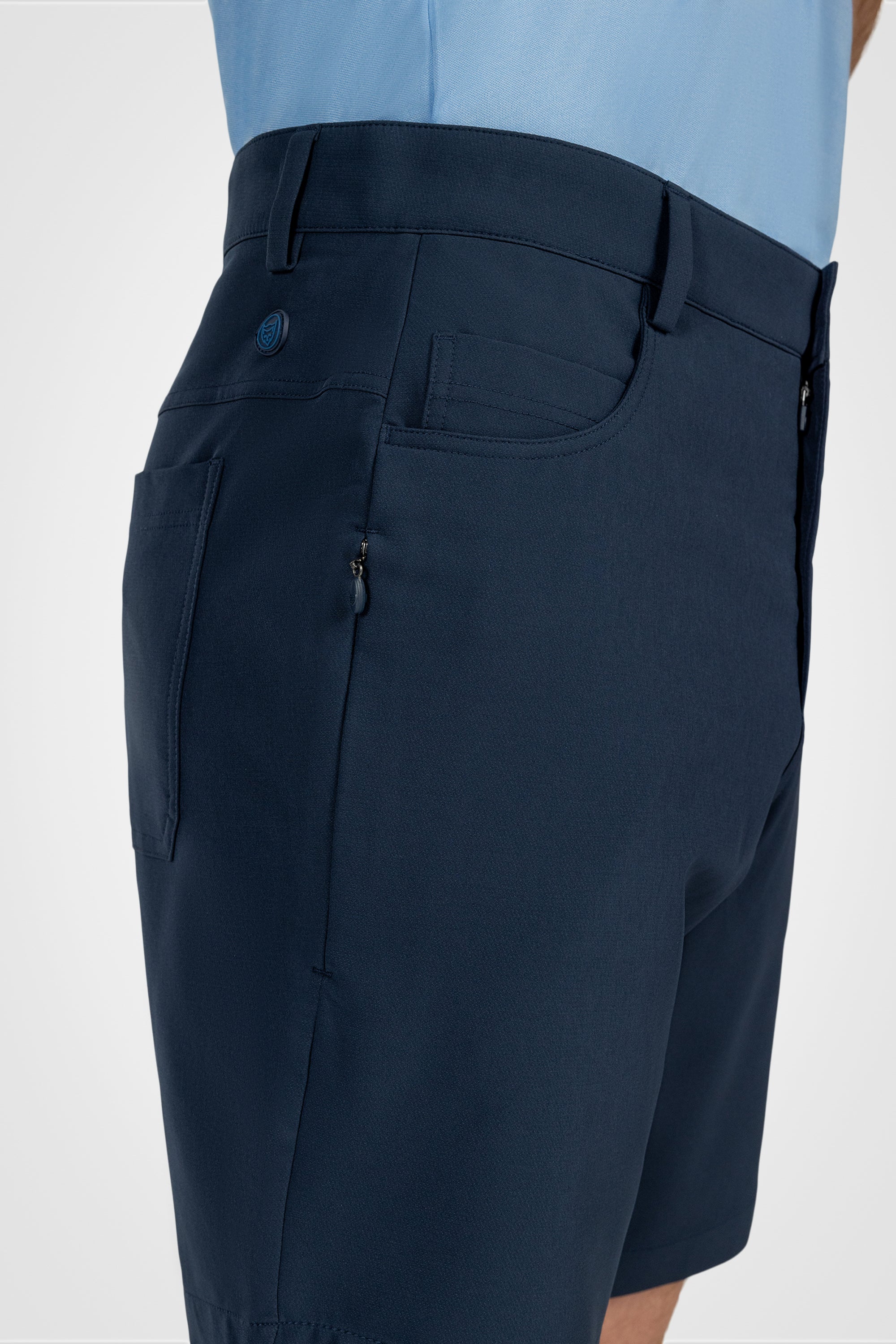 Birdie 5-Pocket Short