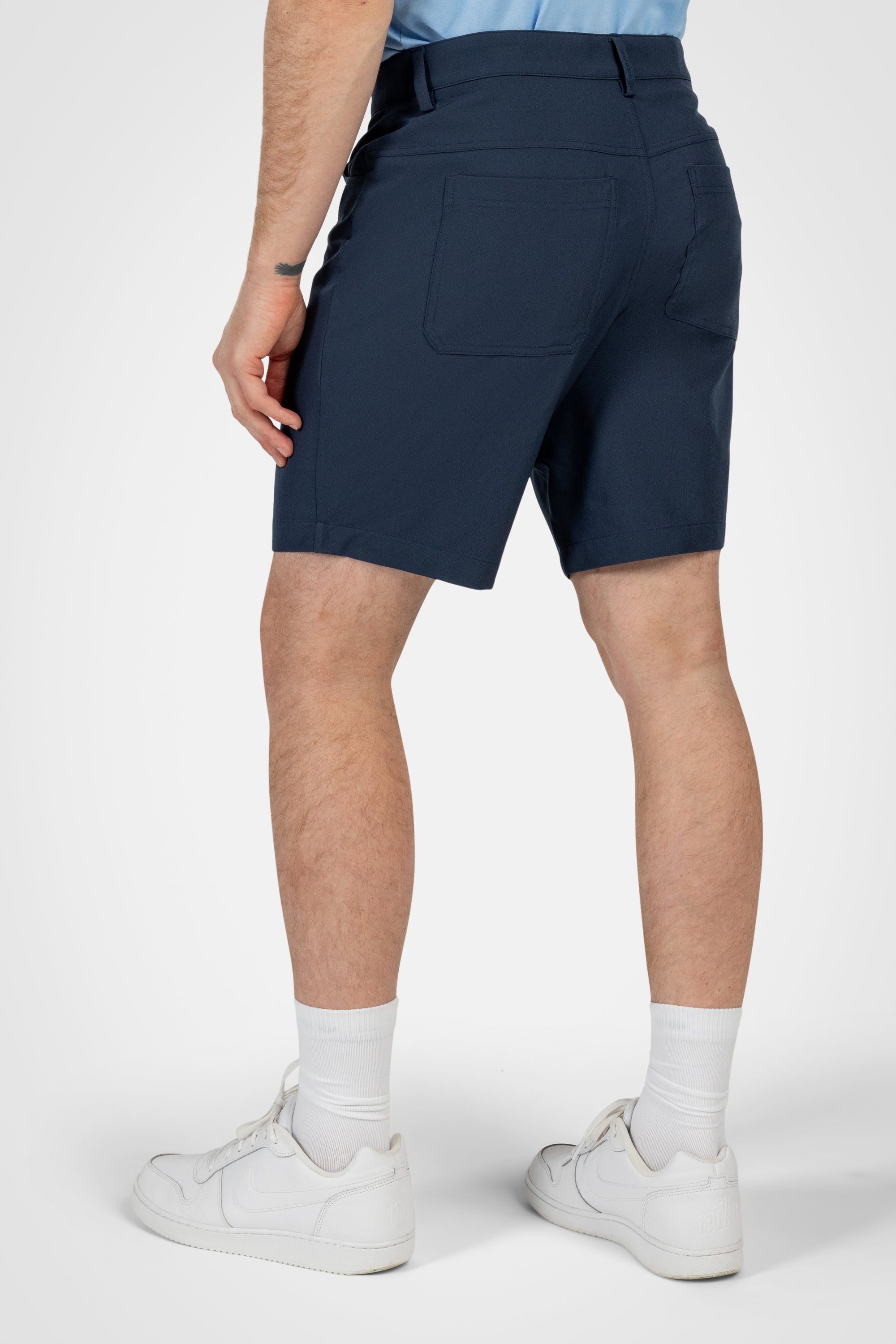 Birdie 5-Pocket Short