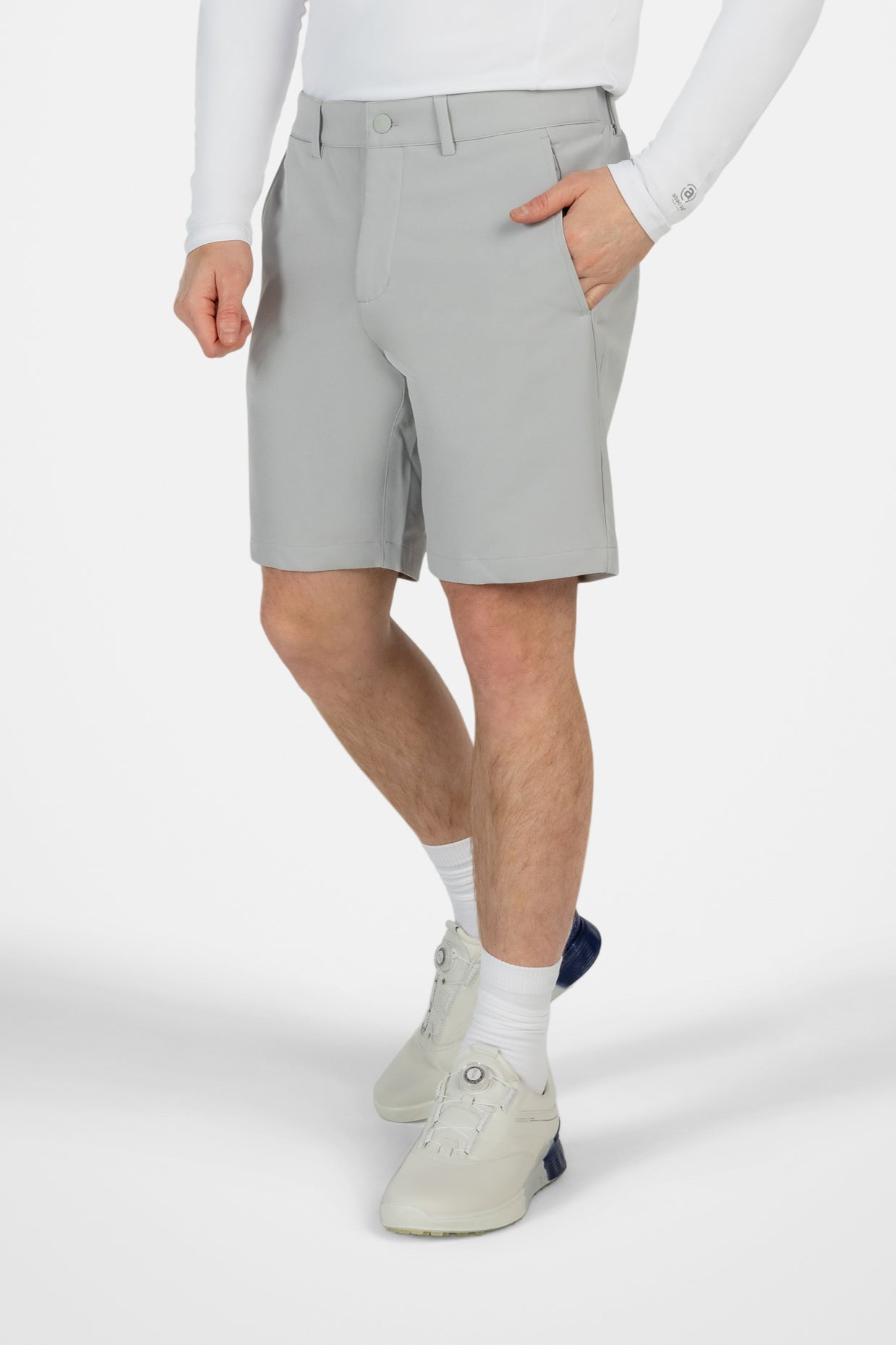 Birdie Chino Short