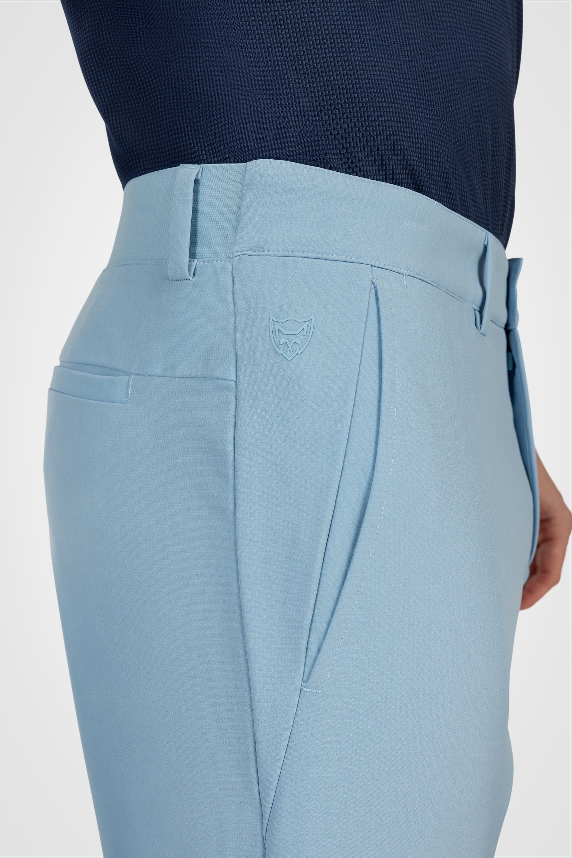 Birdie Chino Short