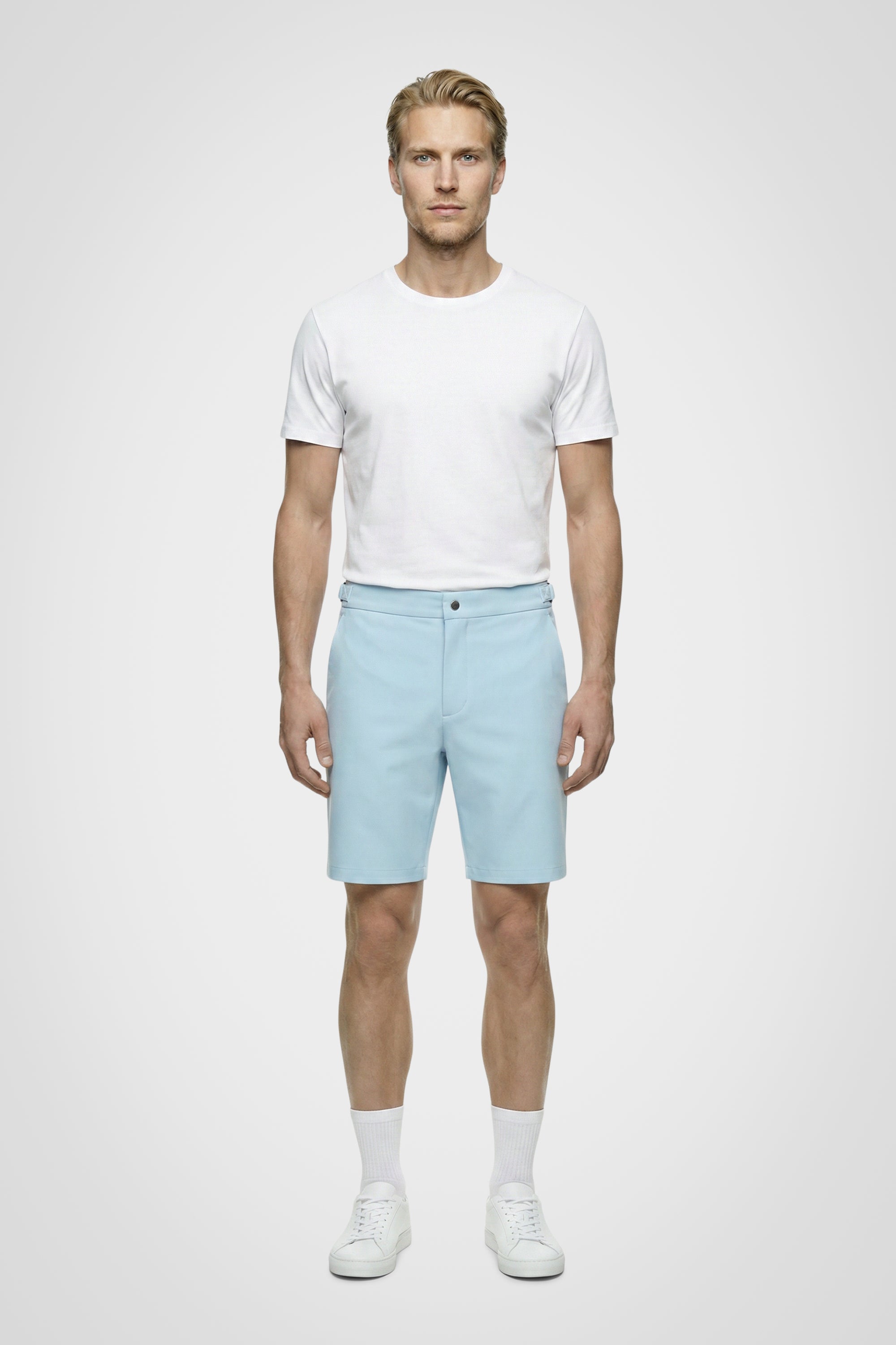 GL18 Tailored Short