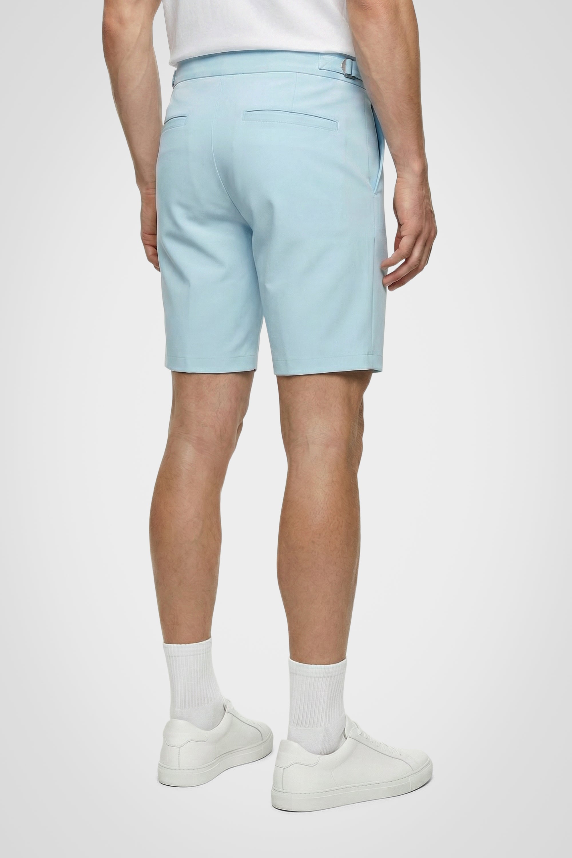 GL18 Tailored Short