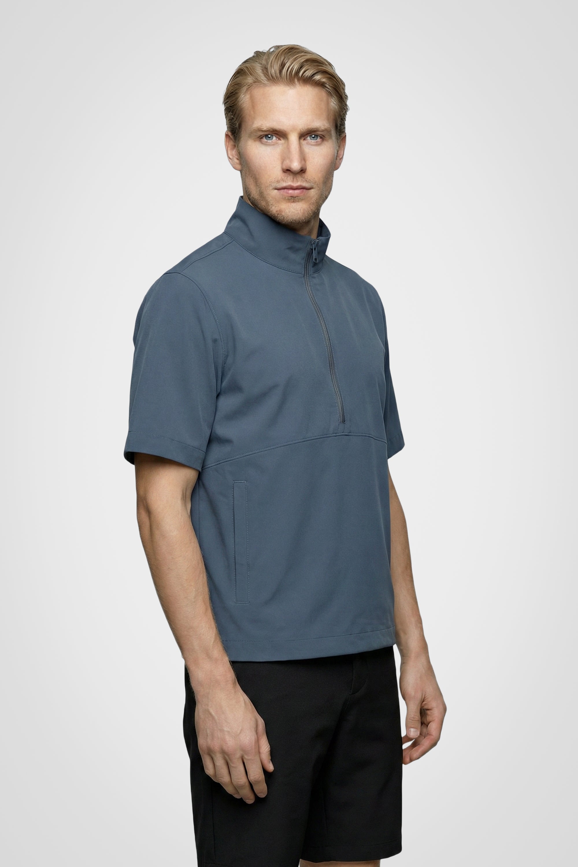 Mens Tour Windshell