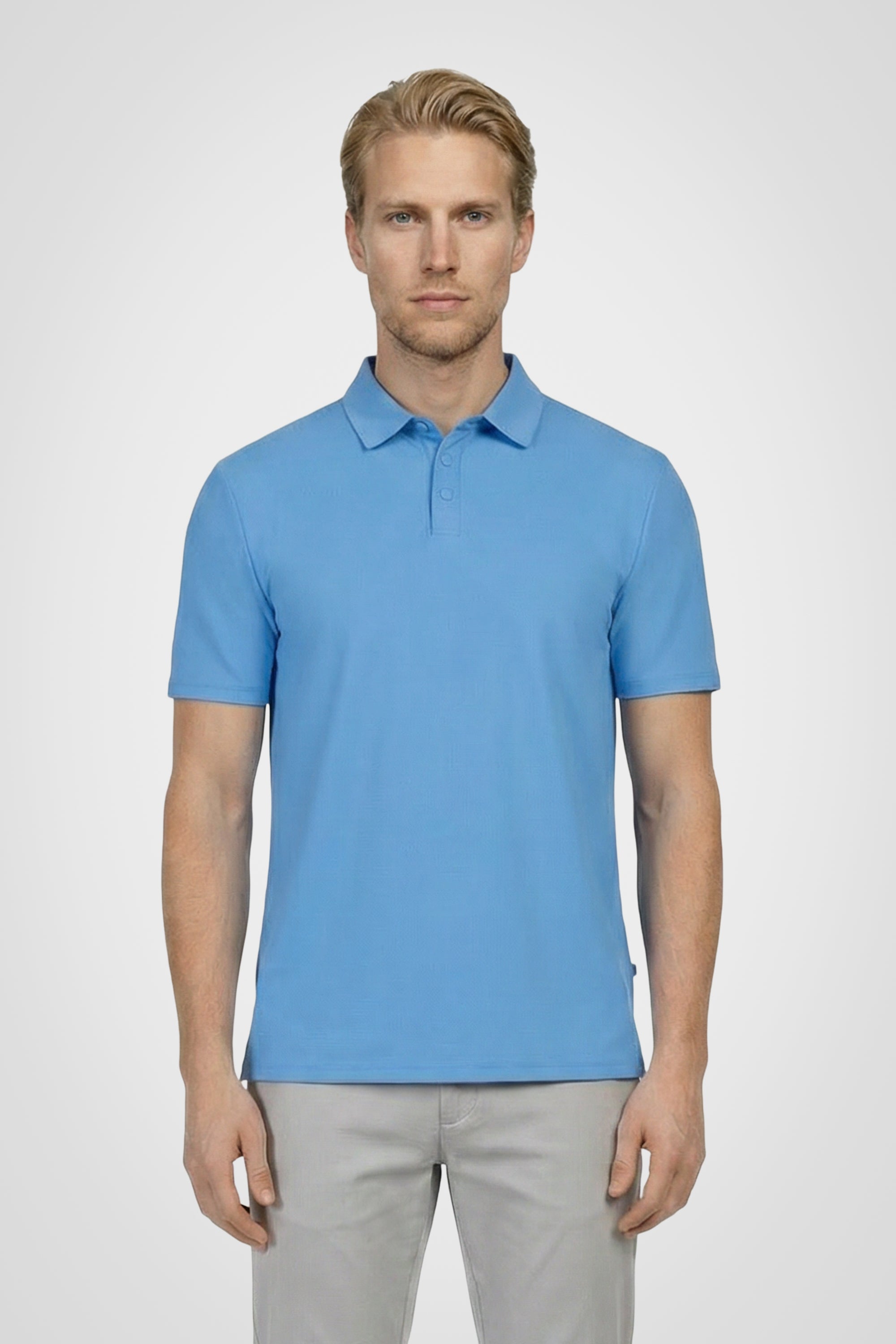 Golf Linx 18 Bunker Polo
