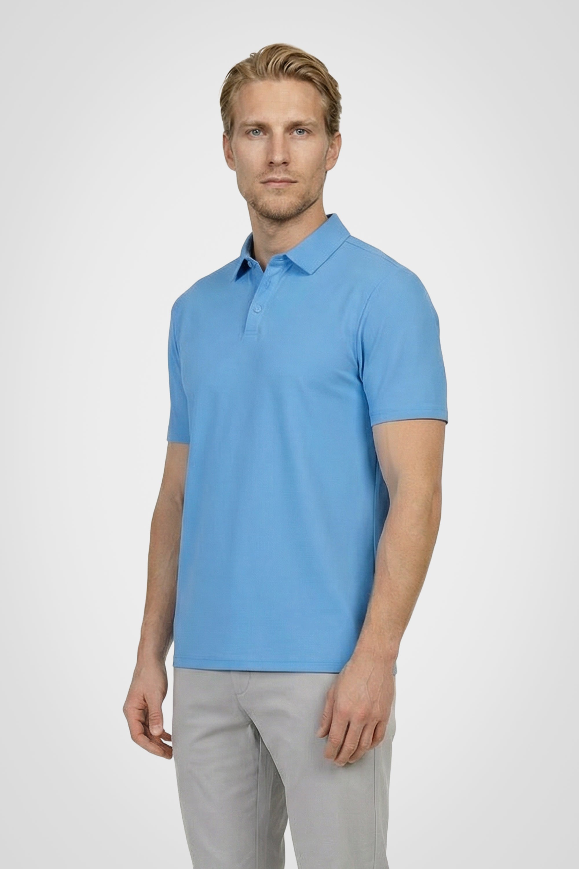 Bunker Polo