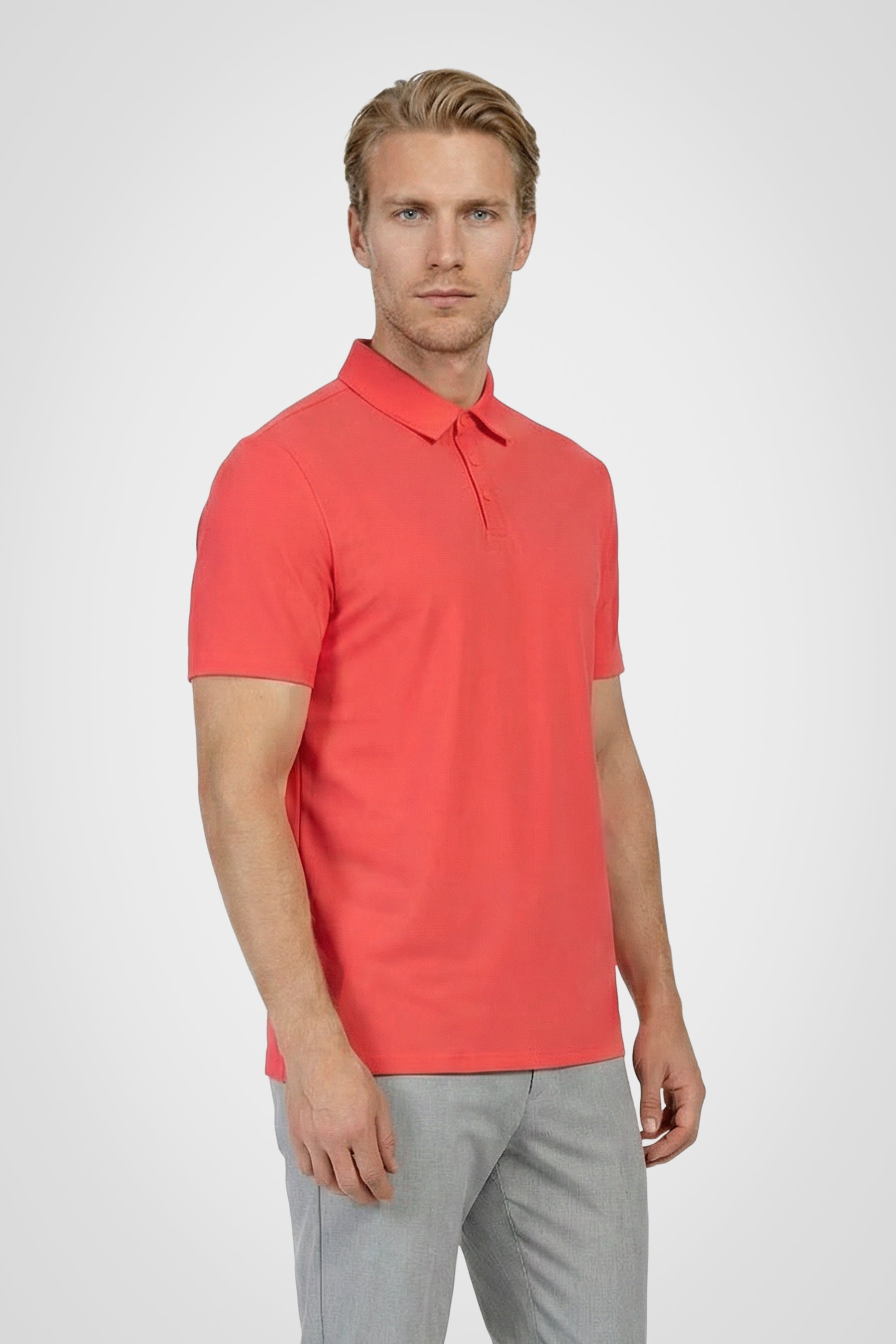 Bunker Polo