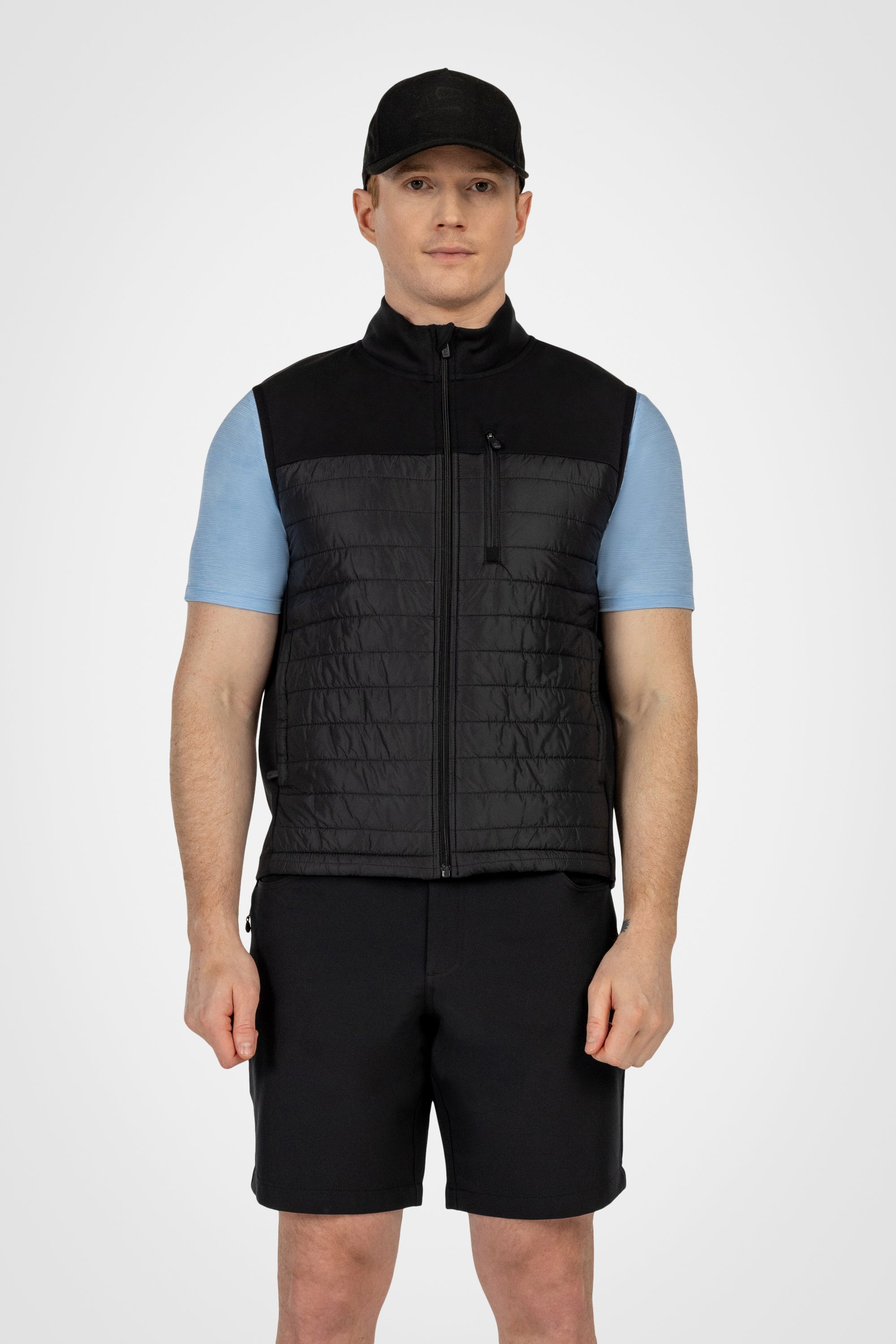 GL18 Hybrid Vest