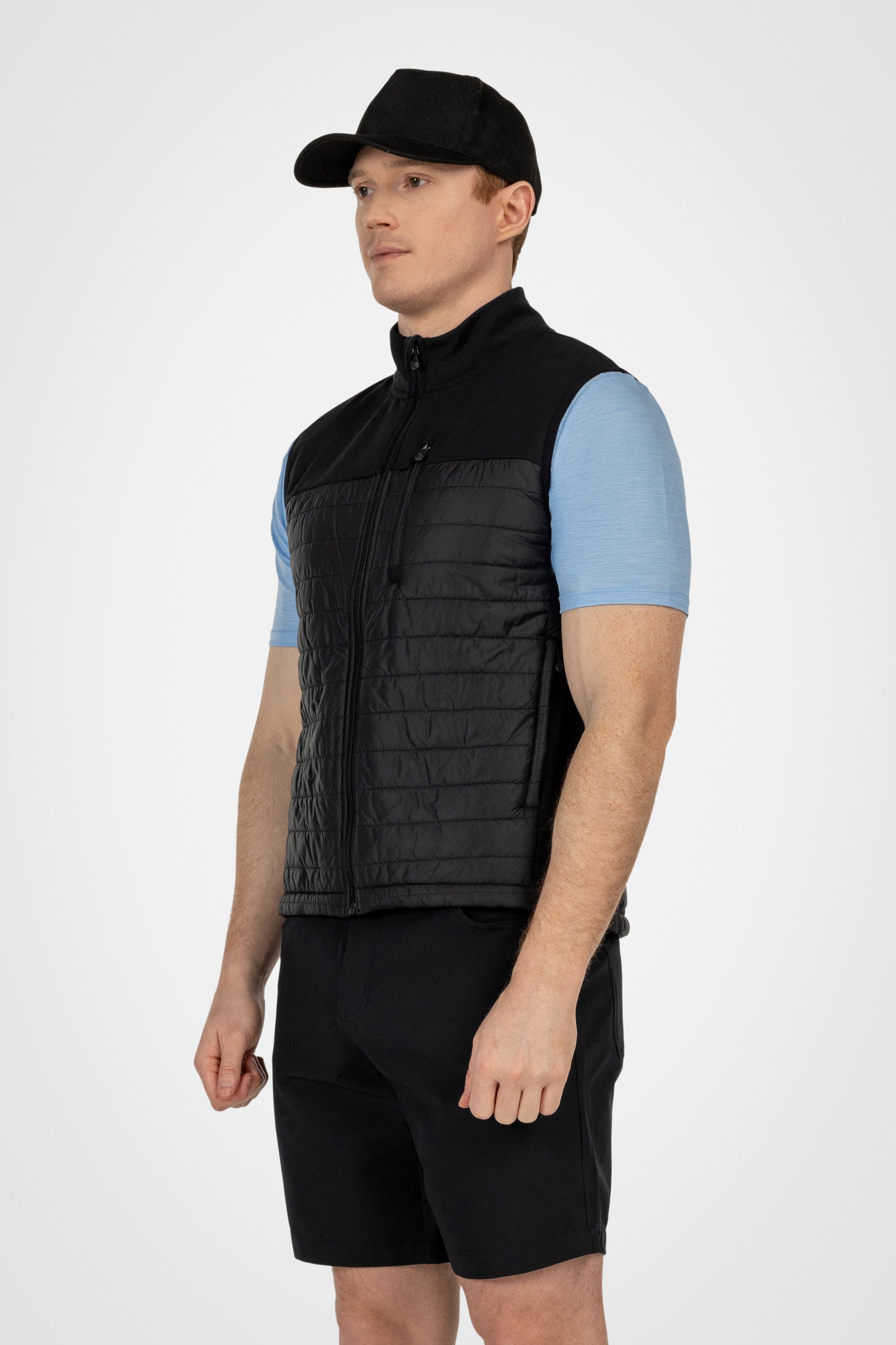 GL18 Hybrid Vest