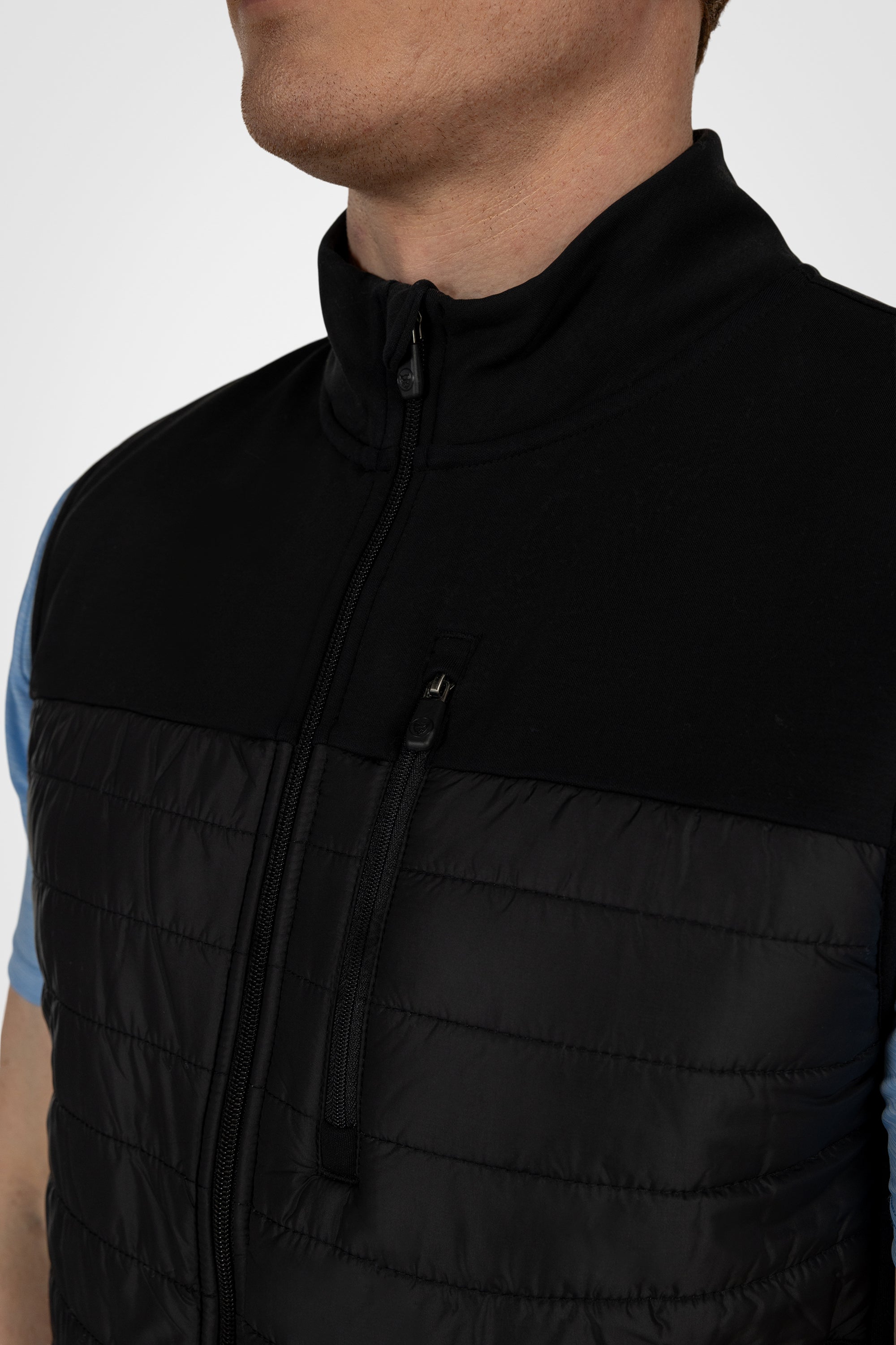 GL18 Hybrid Vest